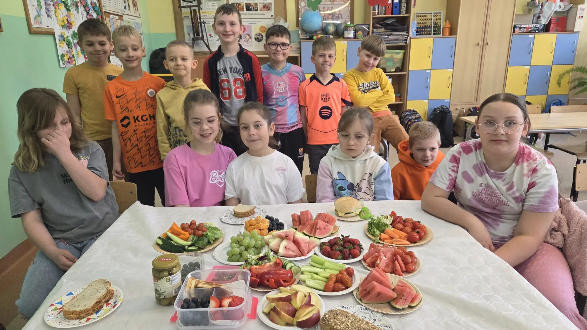 EKSPLOZJA  SMAKU  I ZDROWIA