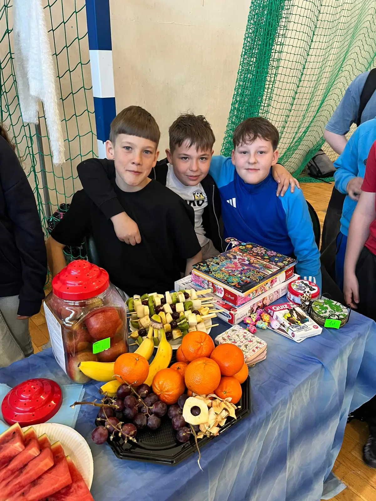 KIERMASZ  ZERO  WASTE