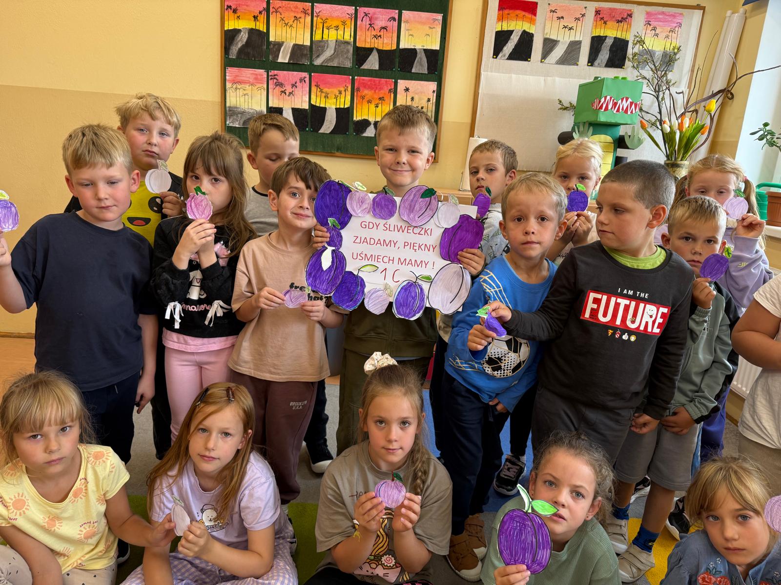 Święto śliwki