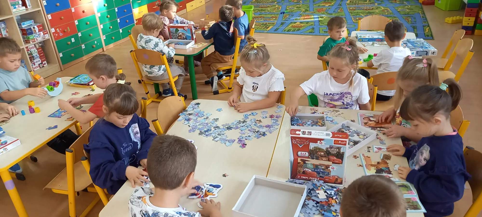 Ogólnopolski Dzień Gier Planszowych