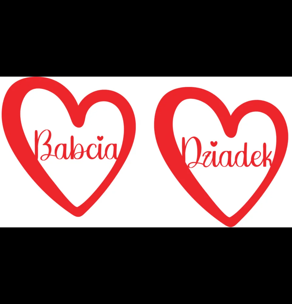 Życzenia dla Babci i Dziadka