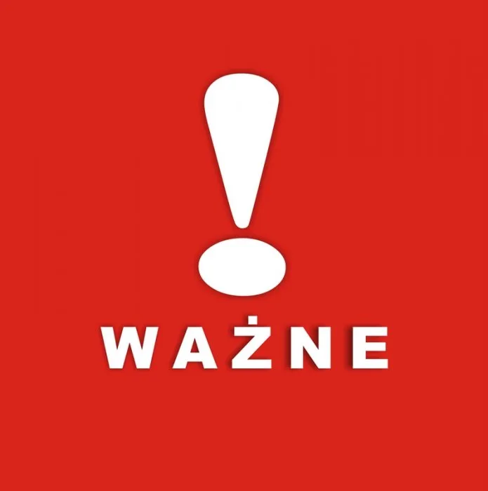 Komunikat 41 Bieg Krasnali