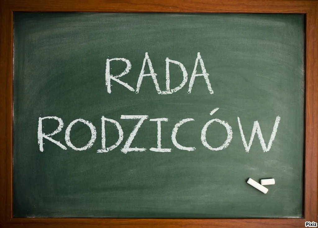 RADA RODZICÓW W NASZEJ SZKOLE