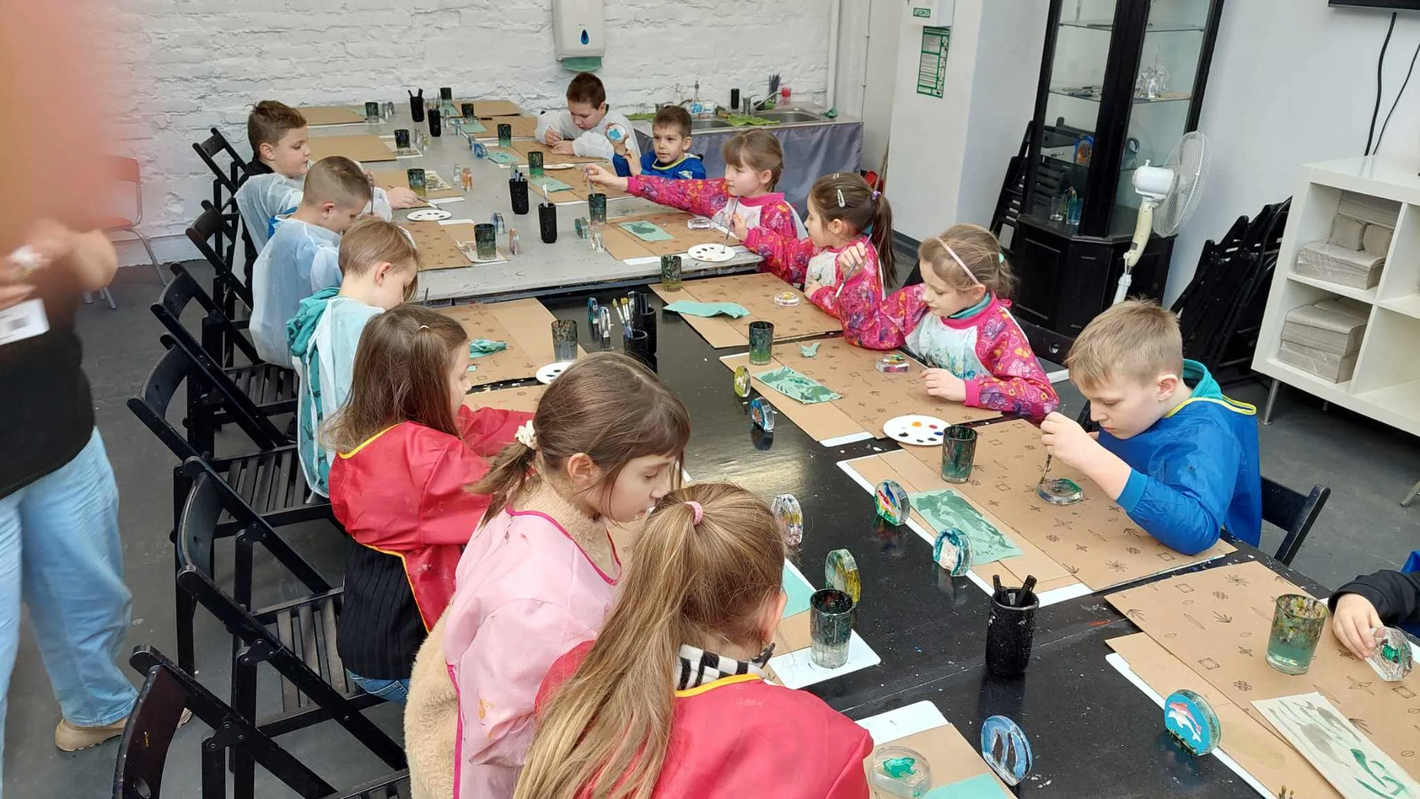 Zdjęcie 4 z albumu Szklo