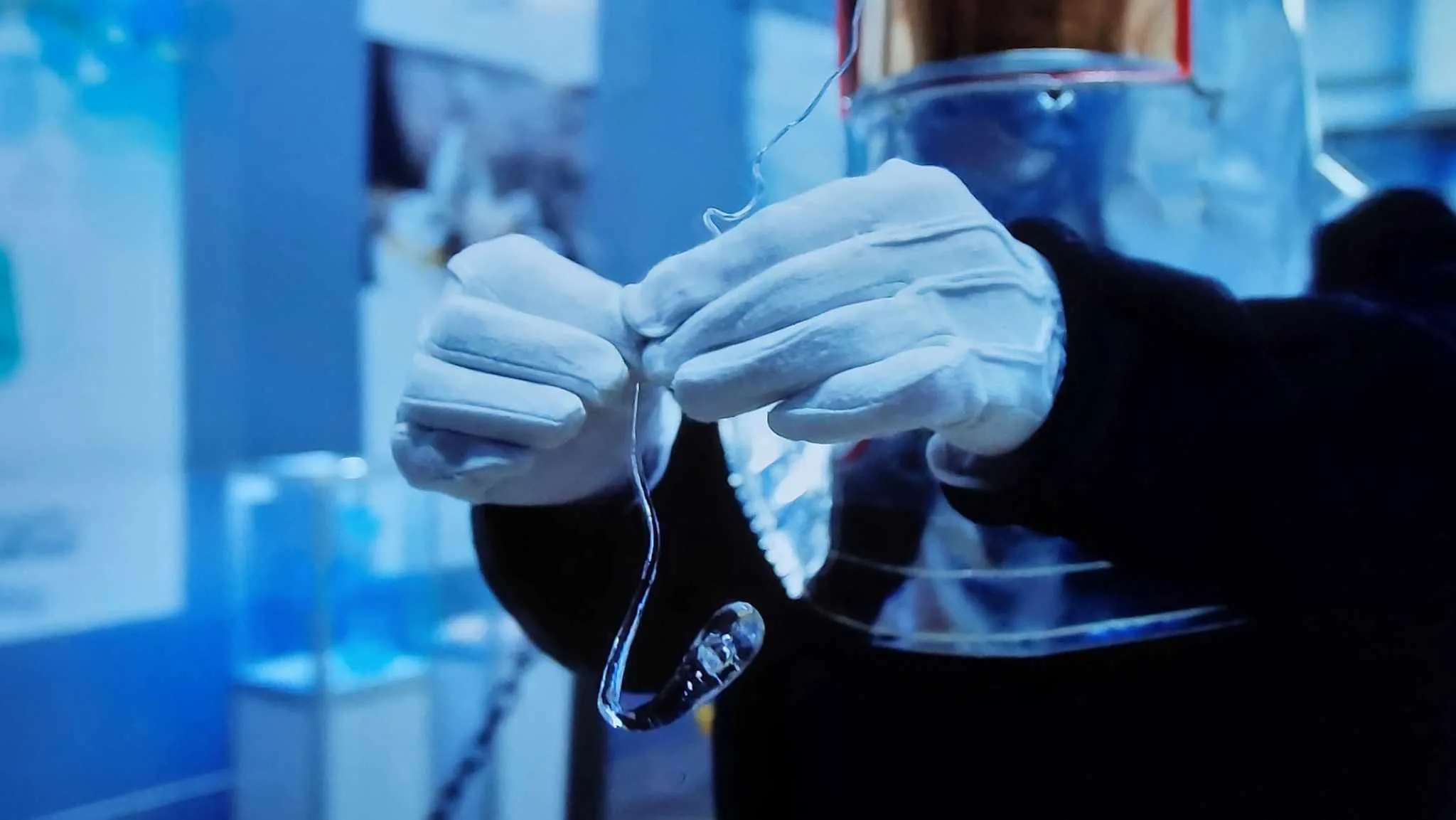 Zdjęcie 7 z albumu Szklo