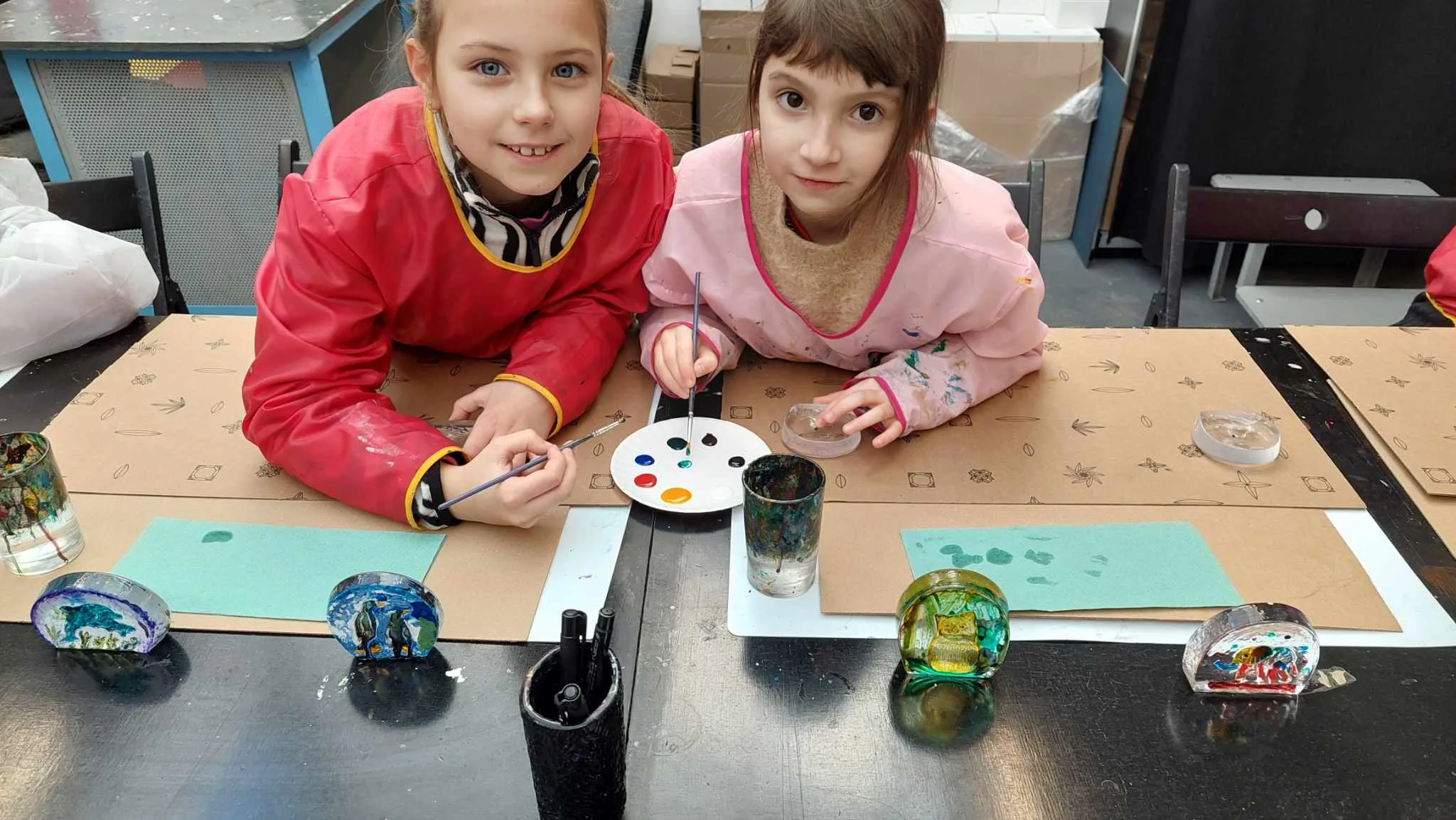 Zdjęcie 14 z albumu Szklo