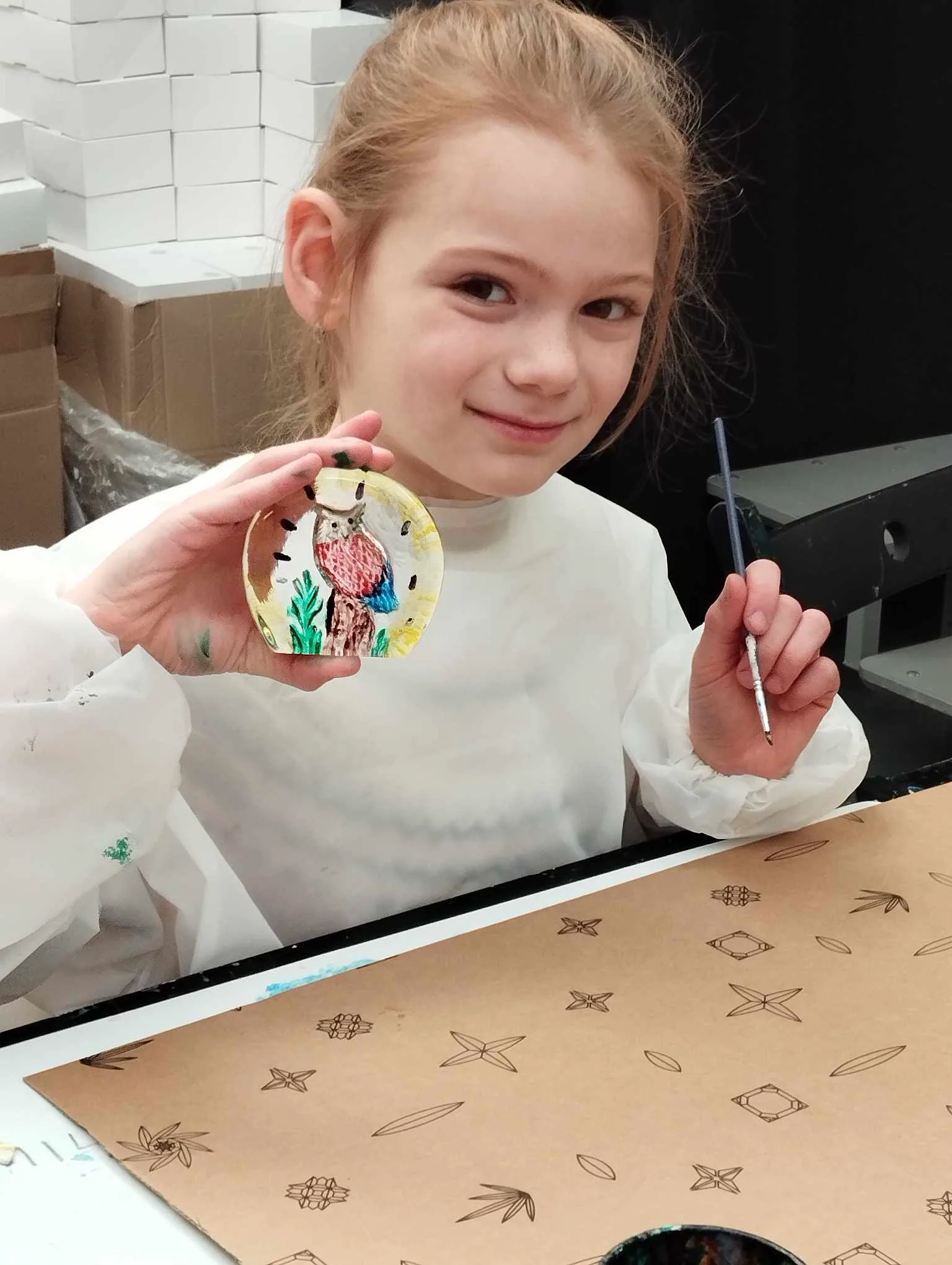 Zdjęcie 17 z albumu Szklo