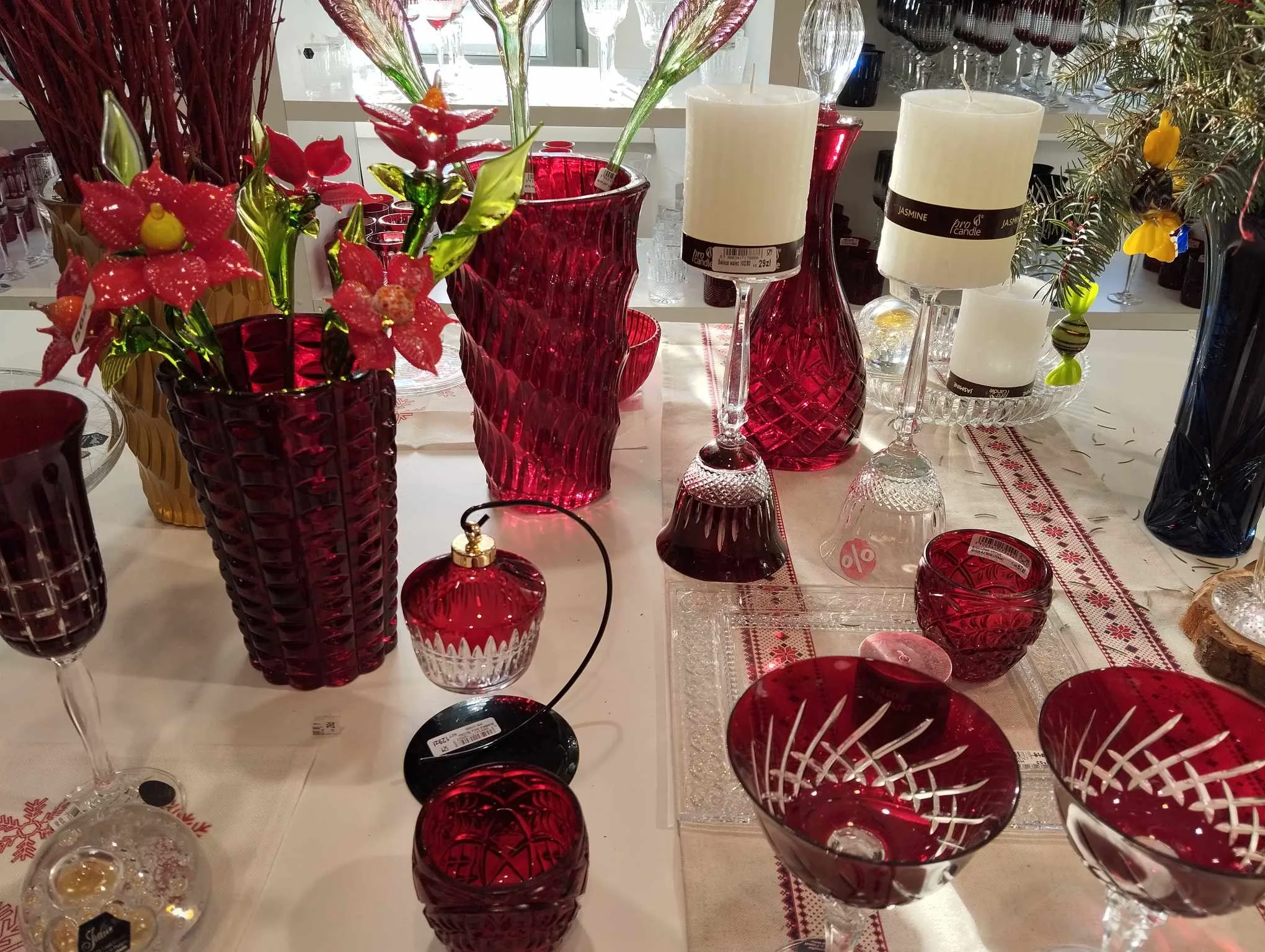 Zdjęcie 19 z albumu Szklo