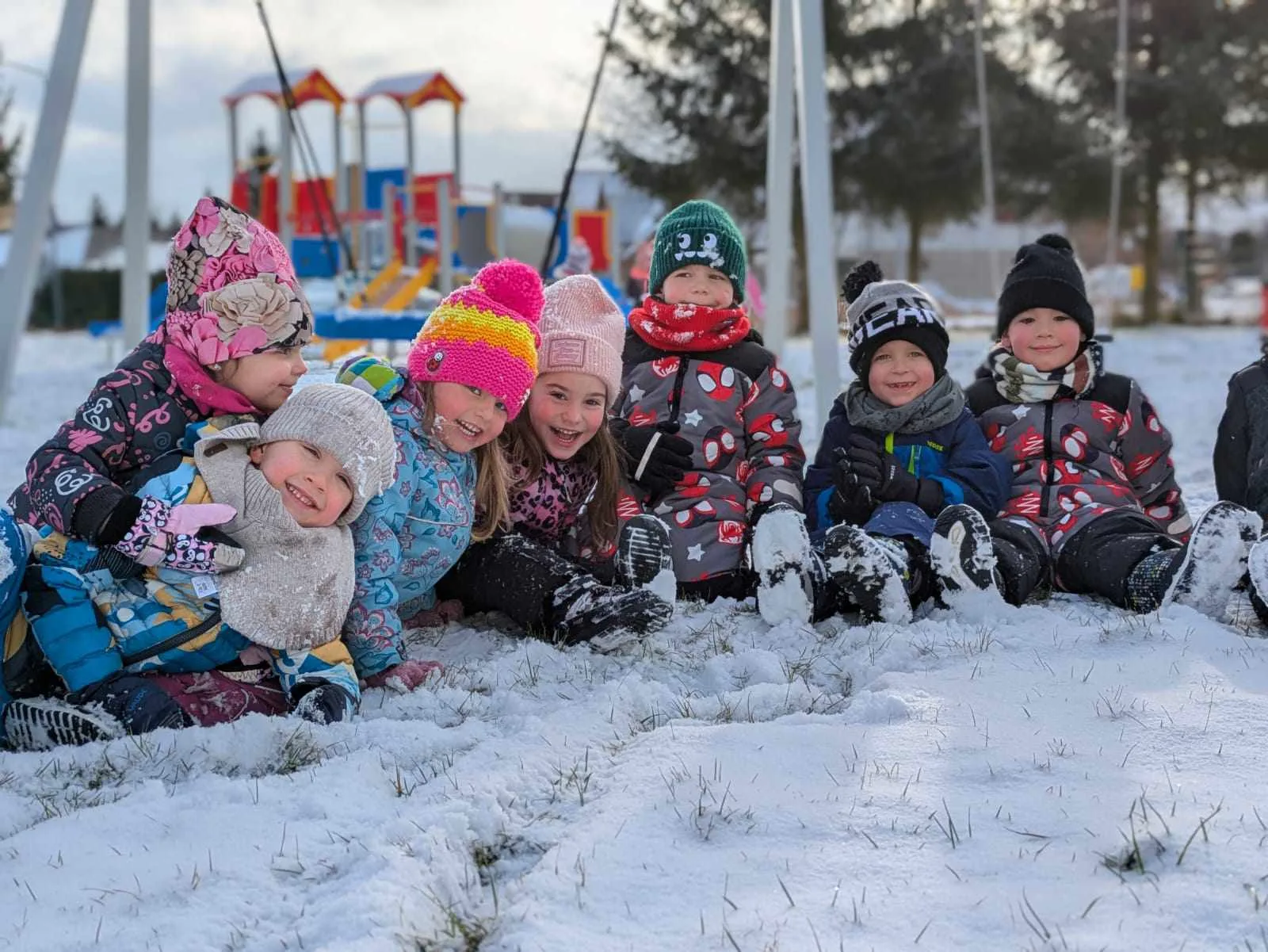 Święta.. święta.. i po świętach...