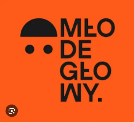 GODZINA DLA MŁODYCH GŁÓW