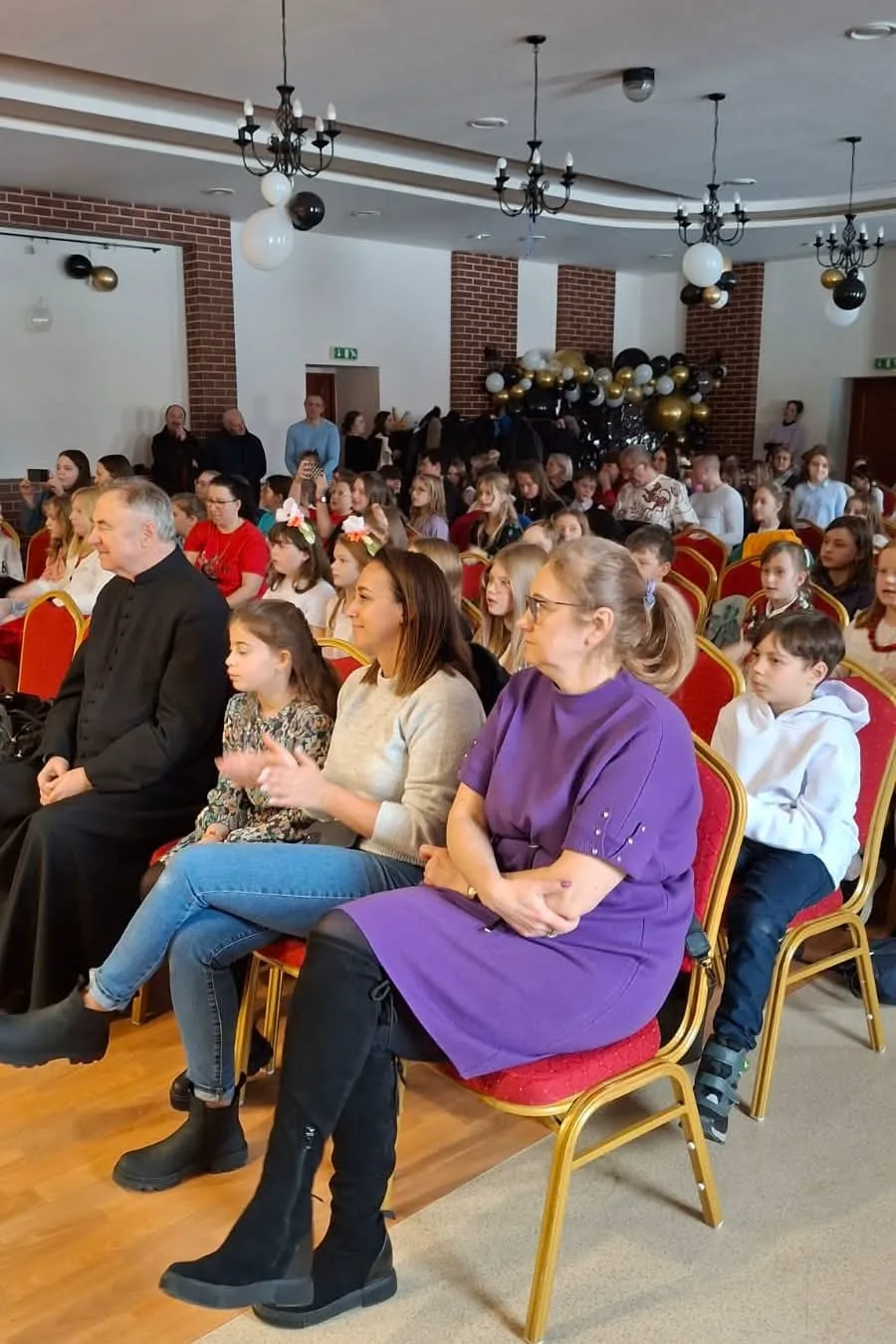 Zdjęcie 2 z albumu Kolen