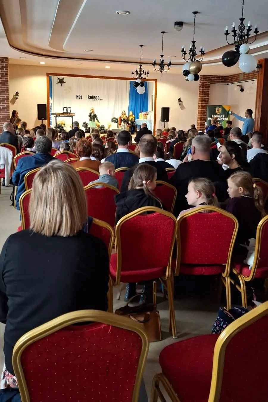 Zdjęcie 3 z albumu Kolen