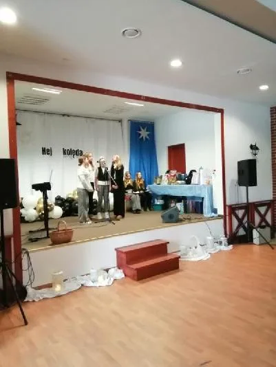 Zdjęcie 3 z albumu Konk