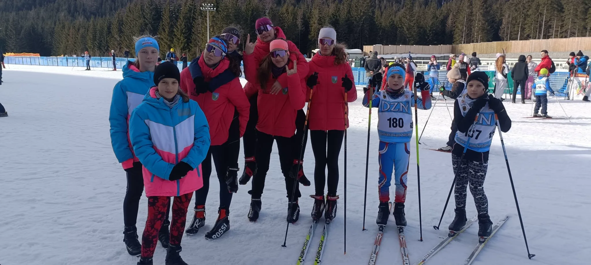 Zdjęcie 3 z albumu Sport