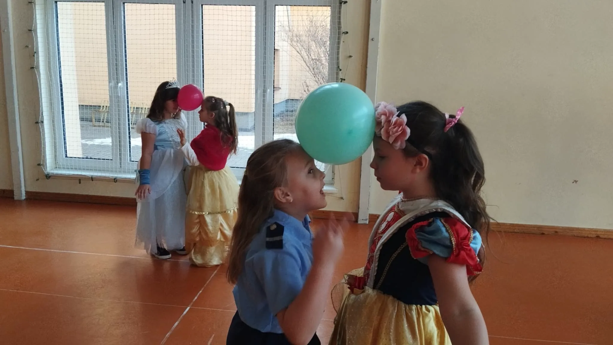 Messenger creation C701AB6F 9631 497A 9344 EFE5E7E67226