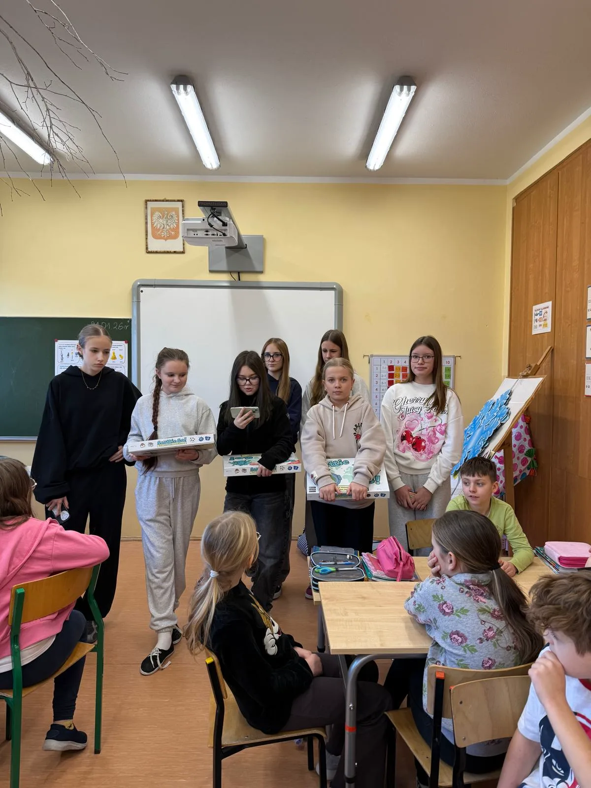 KOSMITA SCOTTI - CZYLI PROGRAMOWANIE W PIGUŁCE