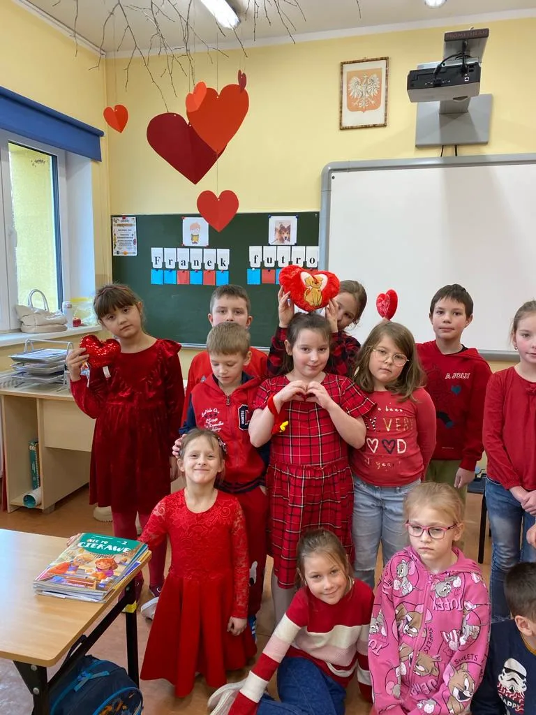 DZIEŃ ŻYCZLIWOŚCI I DOBROCZYNNOŚCI