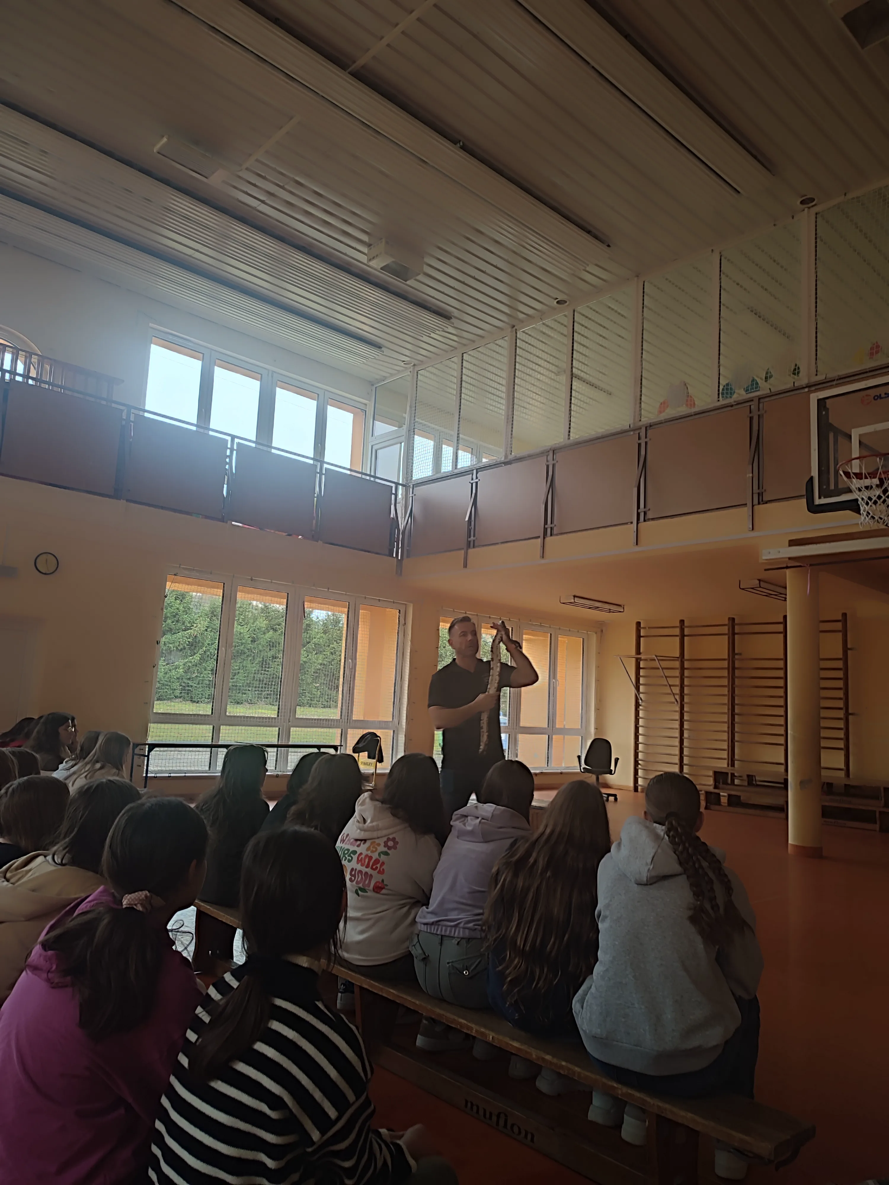 Zdjęcie 4 z albumu Gady