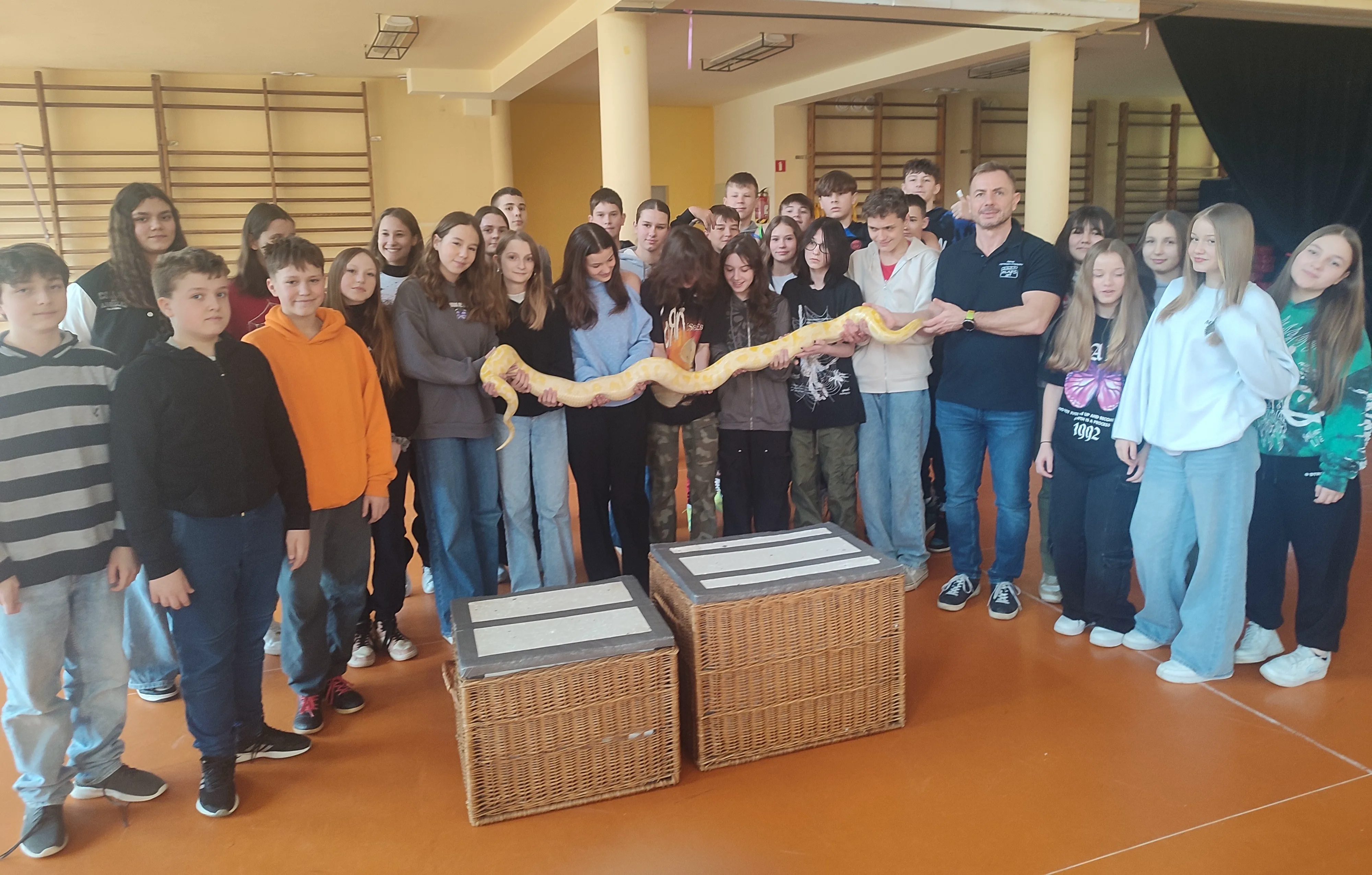 Zdjęcie 15 z albumu Gady