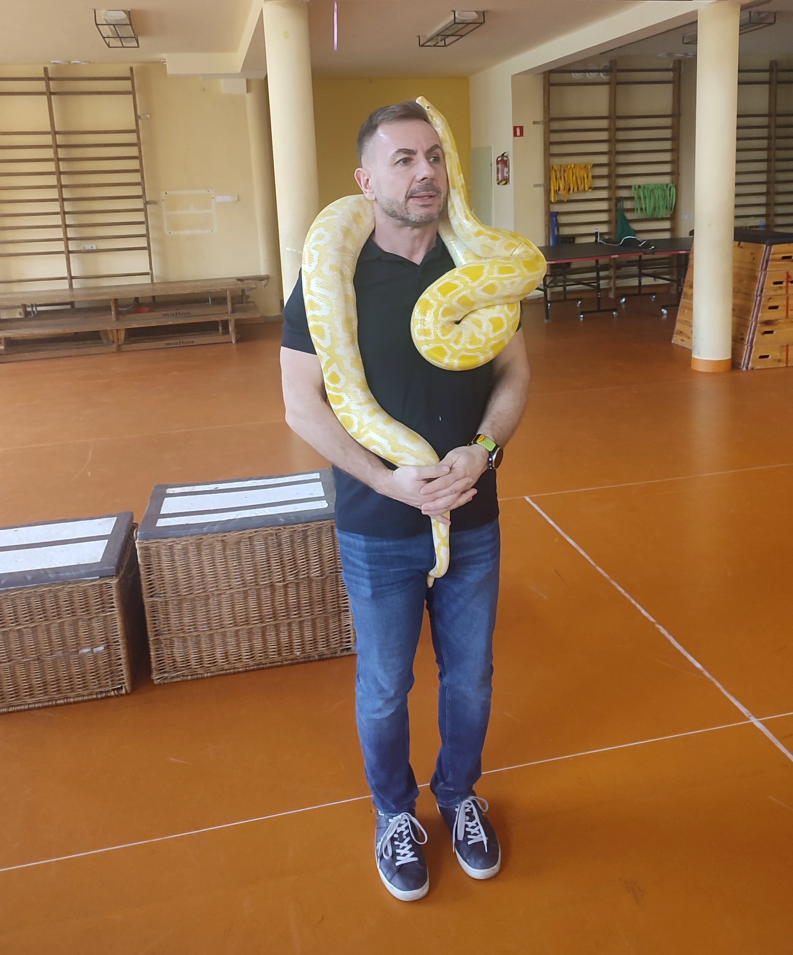 Zdjęcie 16 z albumu Gady