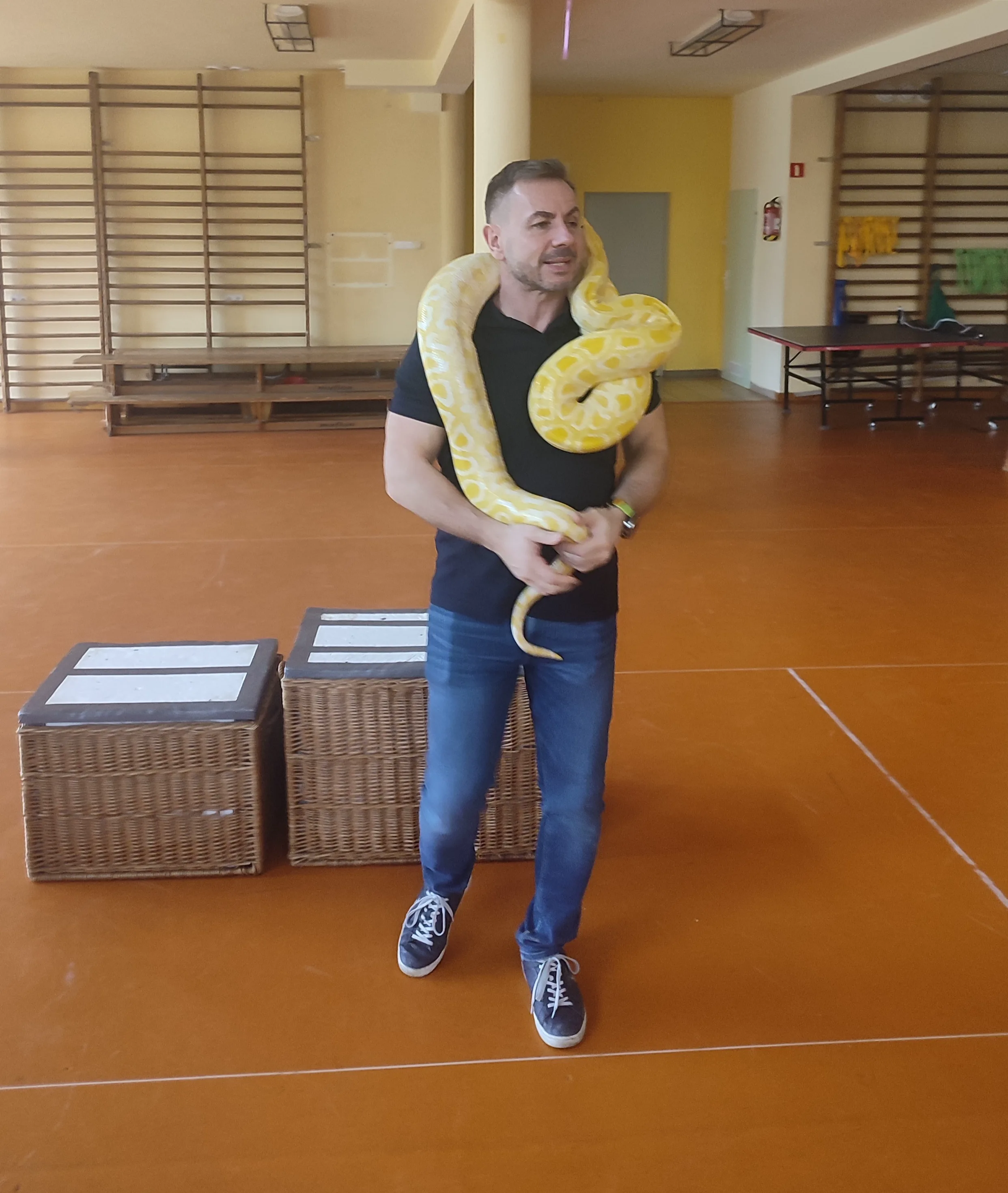 Zdjęcie 17 z albumu Gady