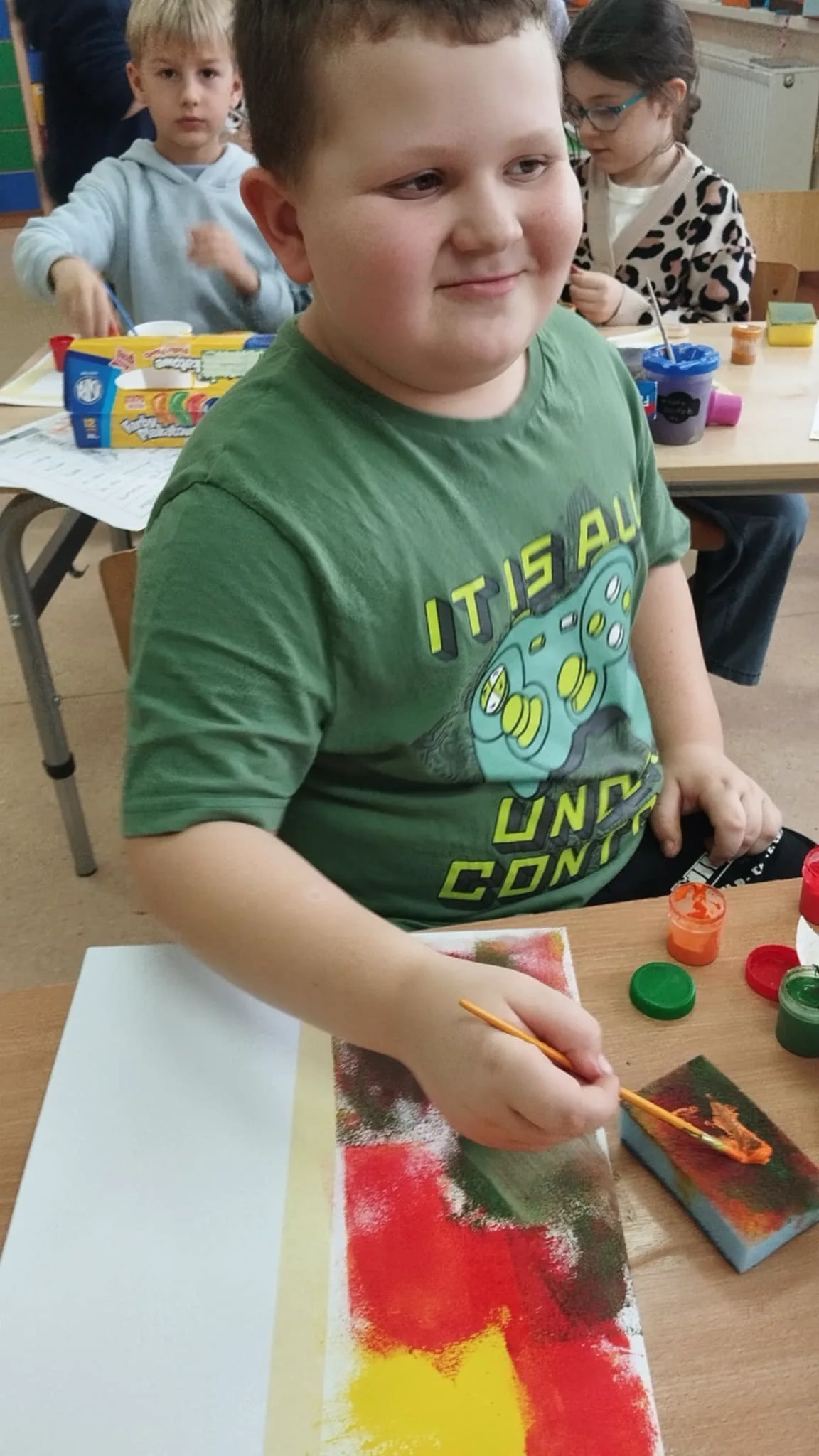 Messenger creation B5247DCD B428 4F77 886A EB728014F6E1