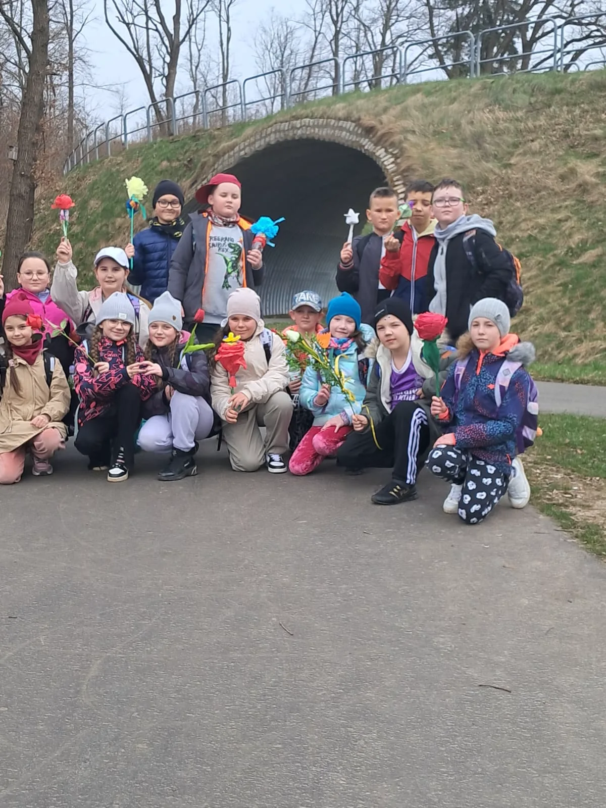 JEST BOCIAN ! JEST WIOSNA!