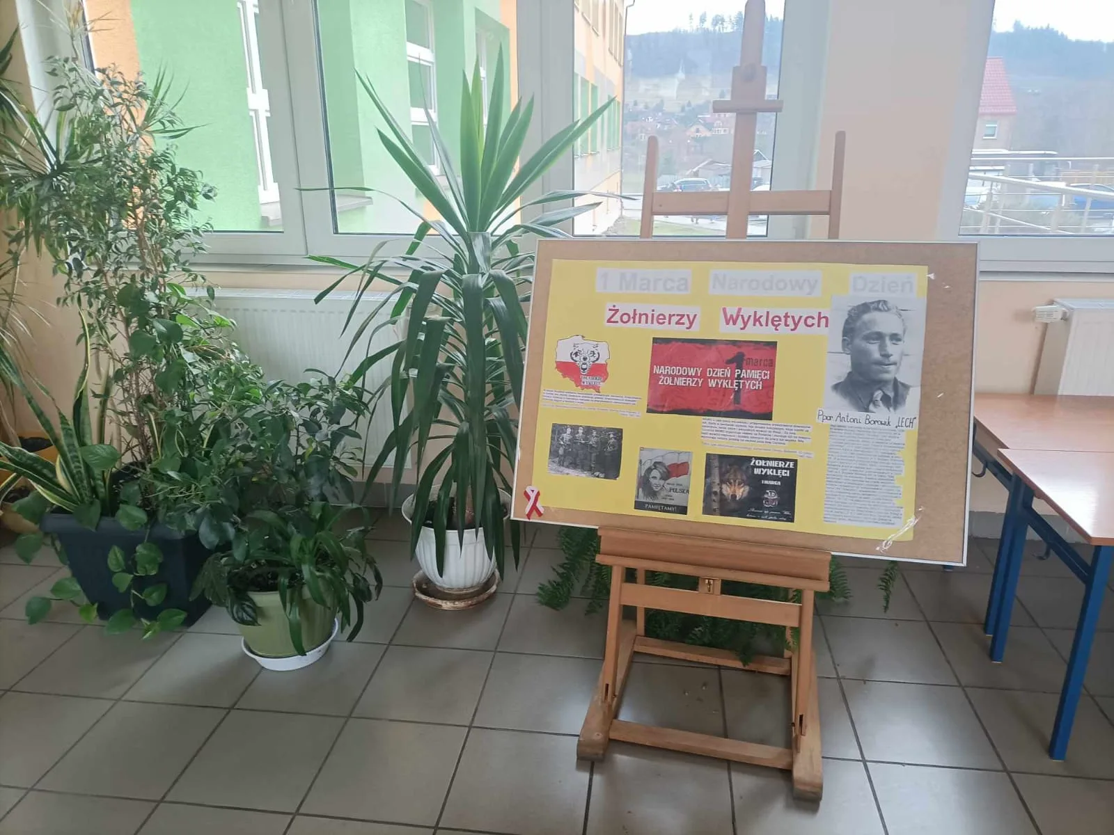 NARODOWY DZIEŃ PAMIĘCI ŻOŁNIERZY WYKLĘTYCH