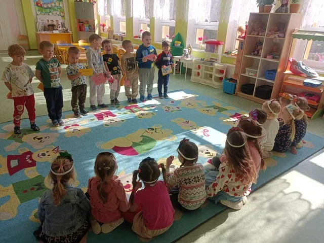 Zdjęcie 2 z albumu Dzkob