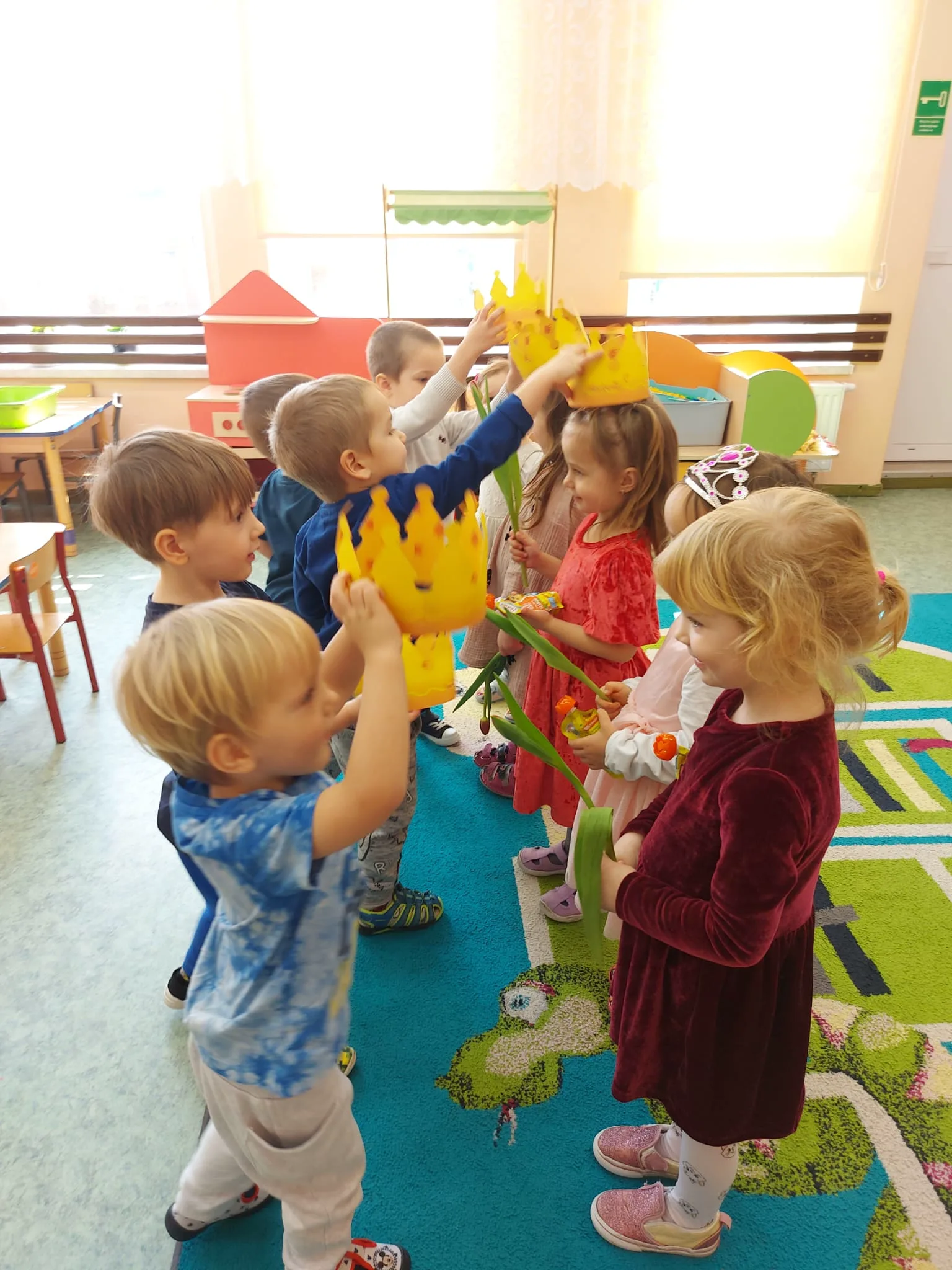 Zdjęcie 3 z albumu Dzkob