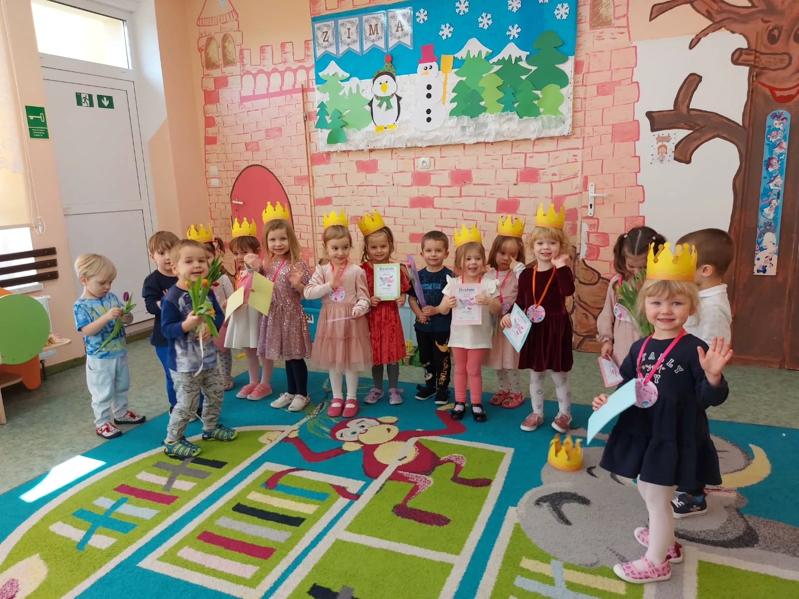 Zdjęcie 4 z albumu Dzkob