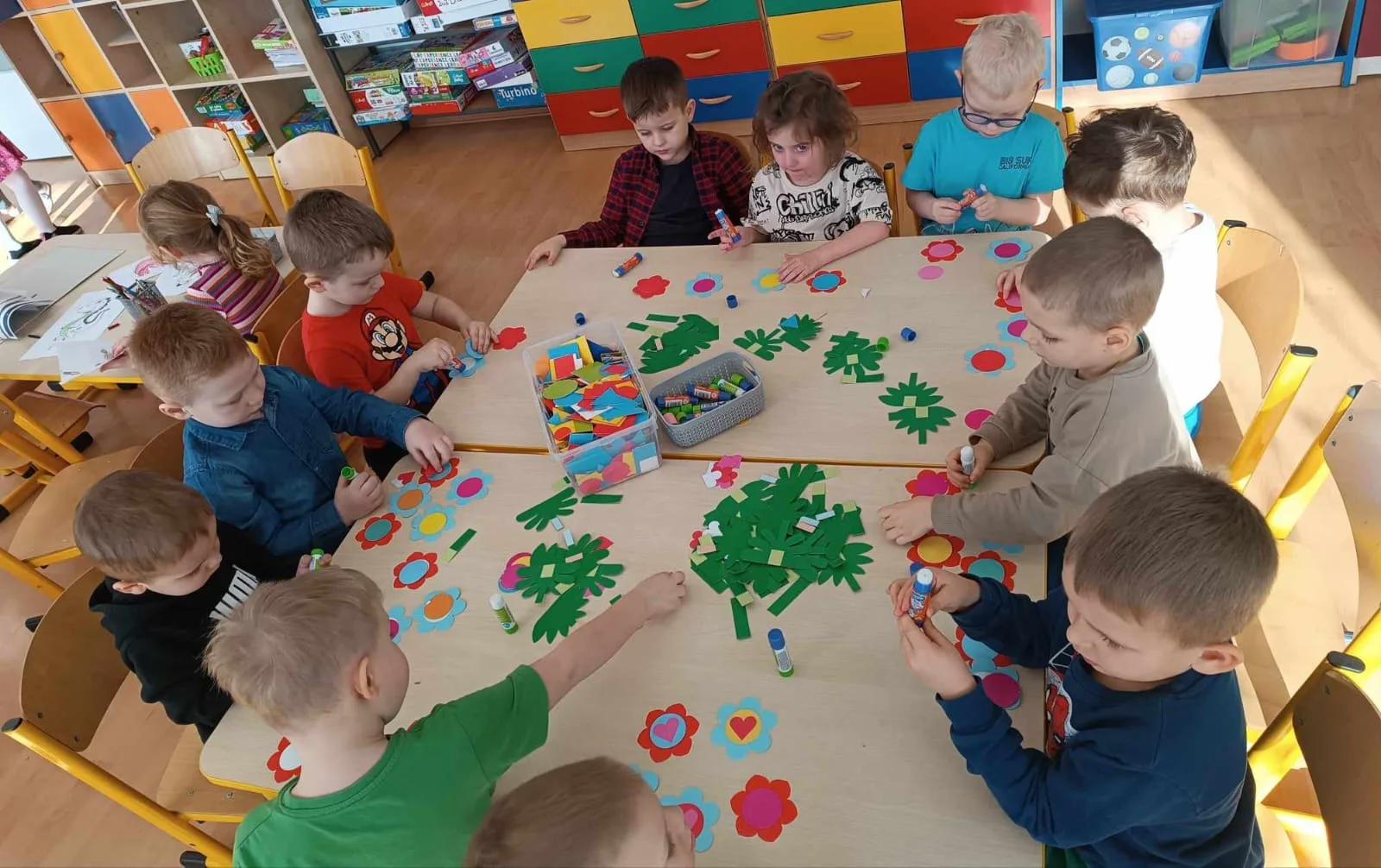 Zdjęcie 7 z albumu Dzkob