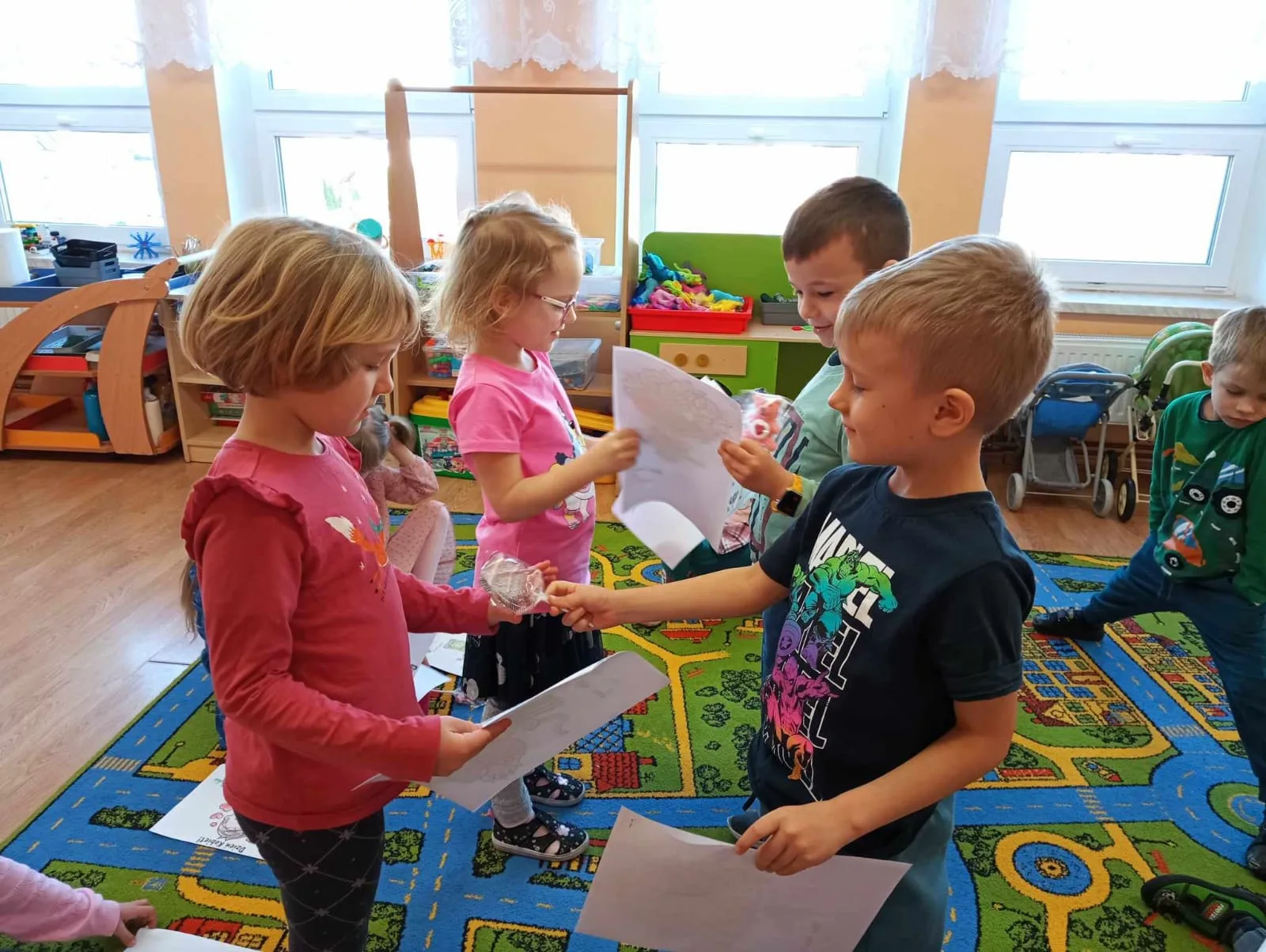 Zdjęcie 10 z albumu Dzkob