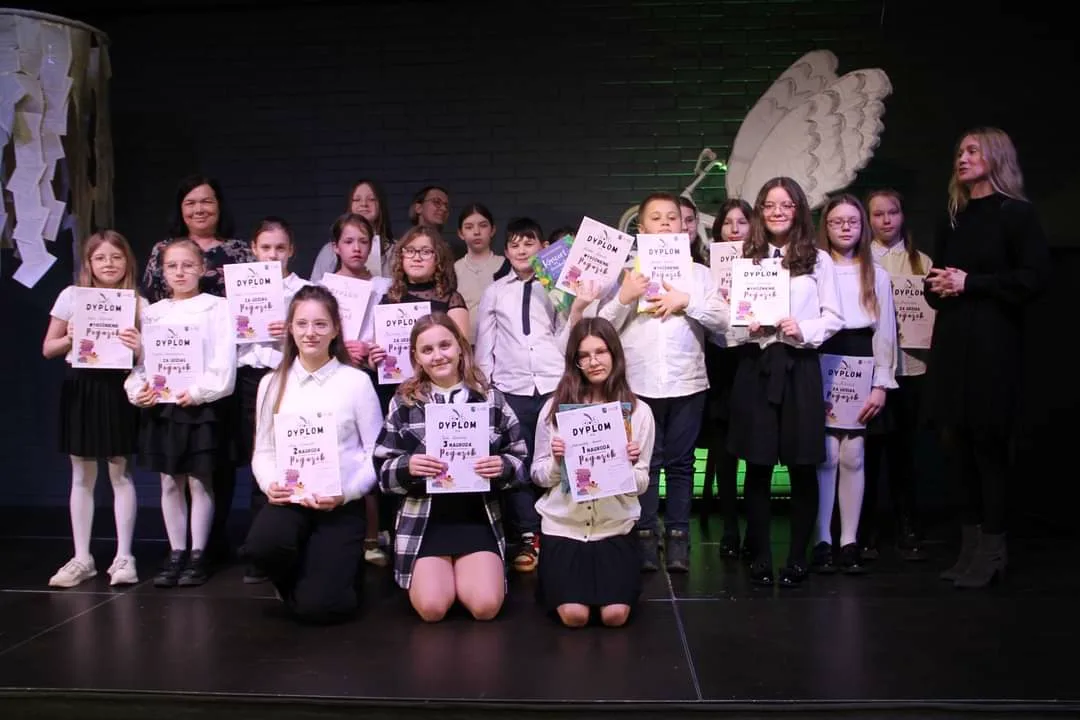 GMINNE POTYCZKI RECYTATORSKIE