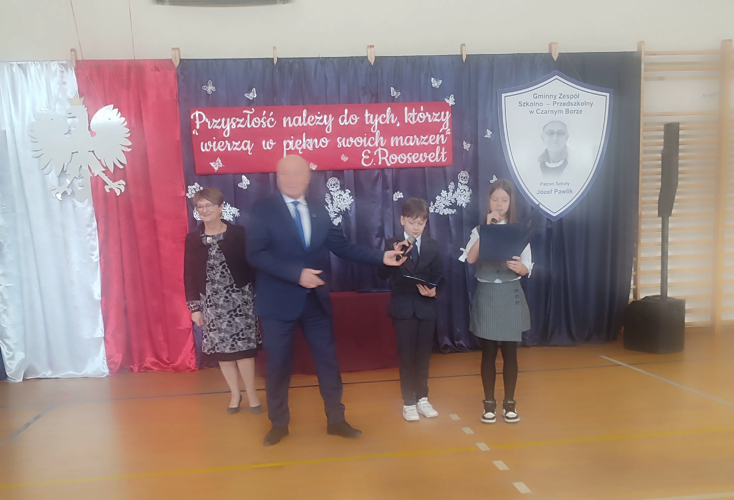 Zdjęcie 2 z albumu Styp