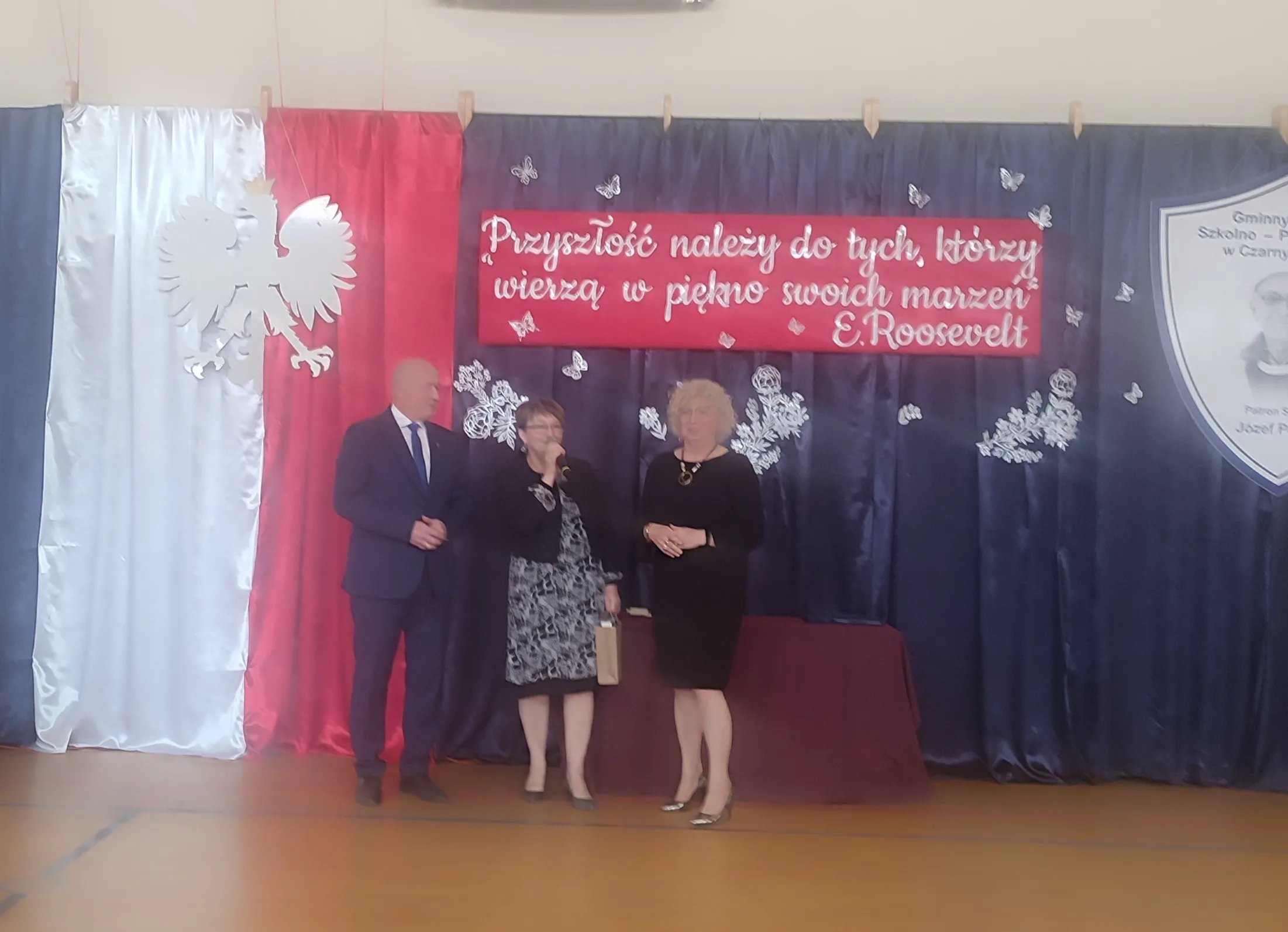 Zdjęcie 3 z albumu Styp