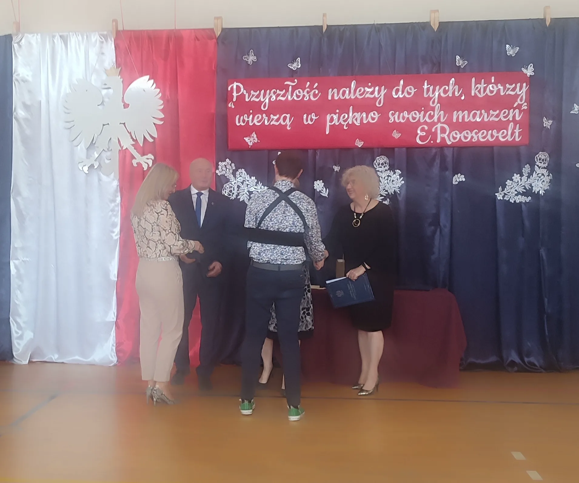 Zdjęcie 4 z albumu Styp