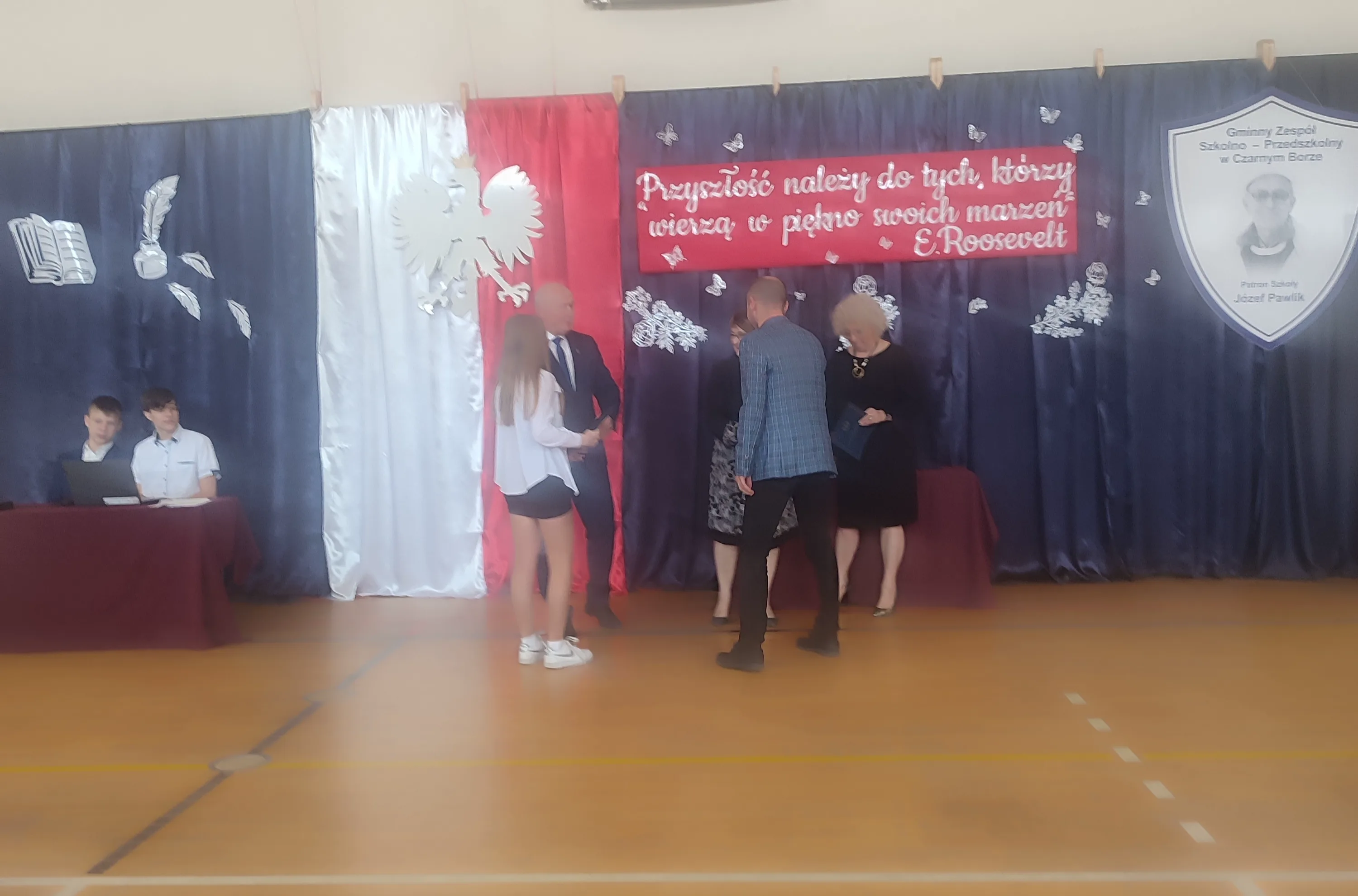 Zdjęcie 5 z albumu Styp