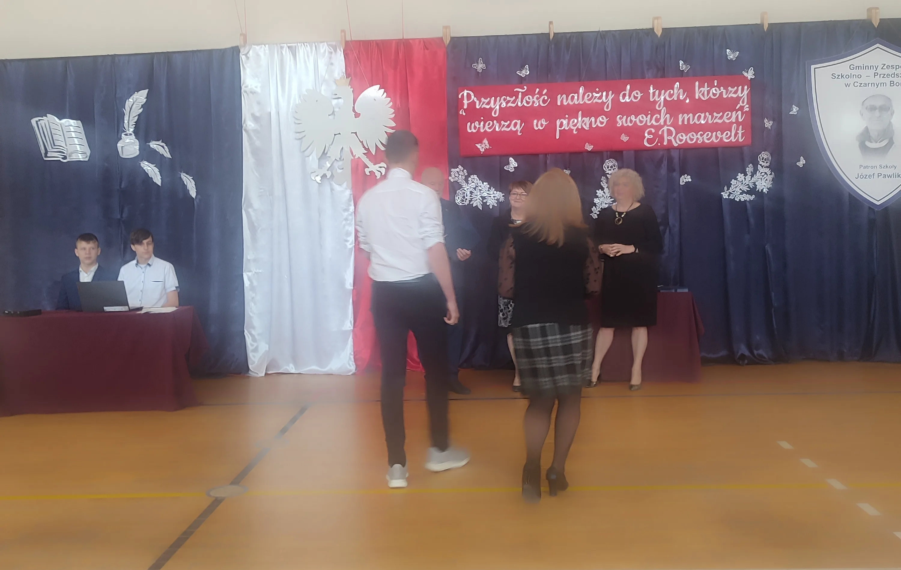 Zdjęcie 7 z albumu Styp