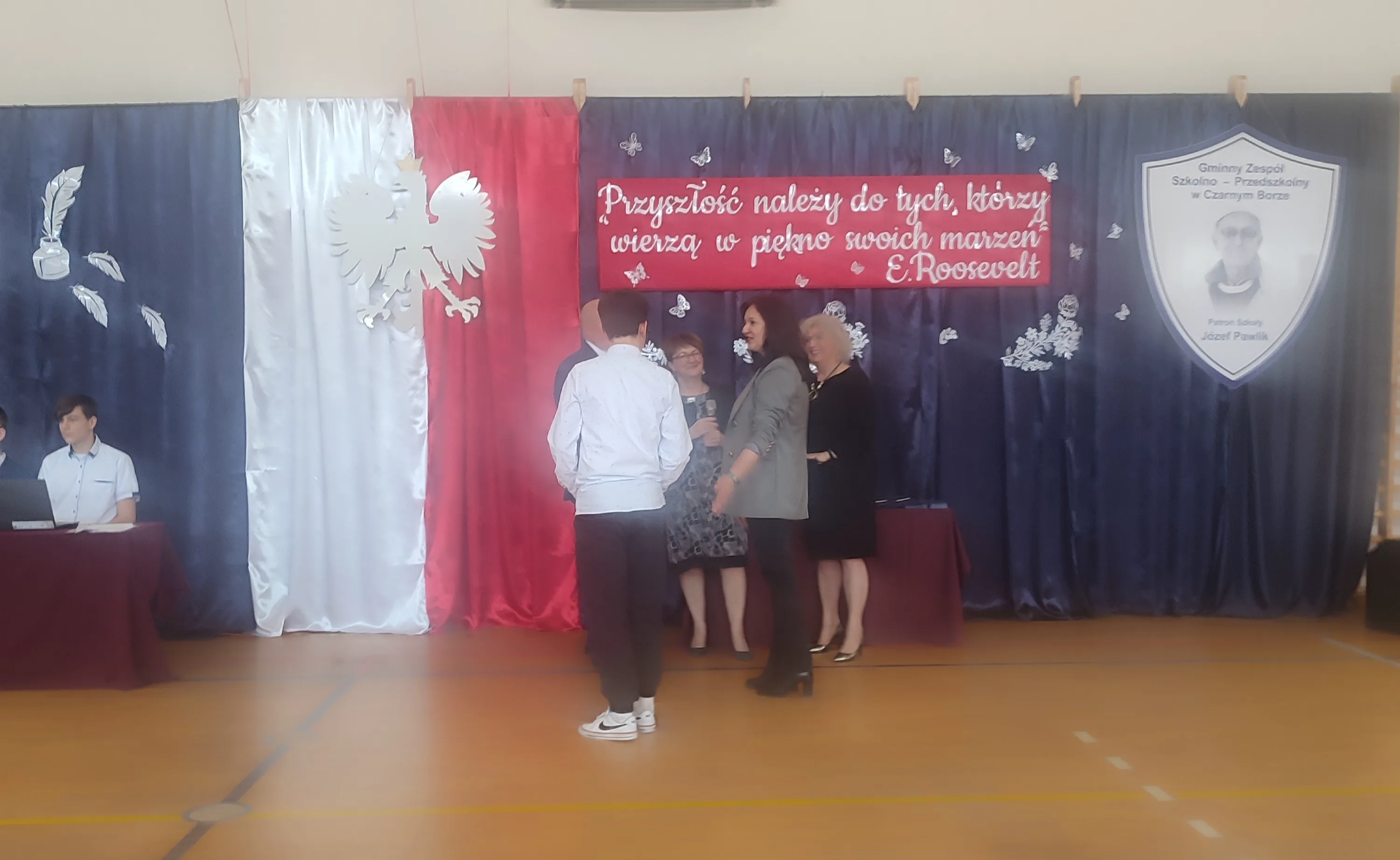 Zdjęcie 8 z albumu Styp