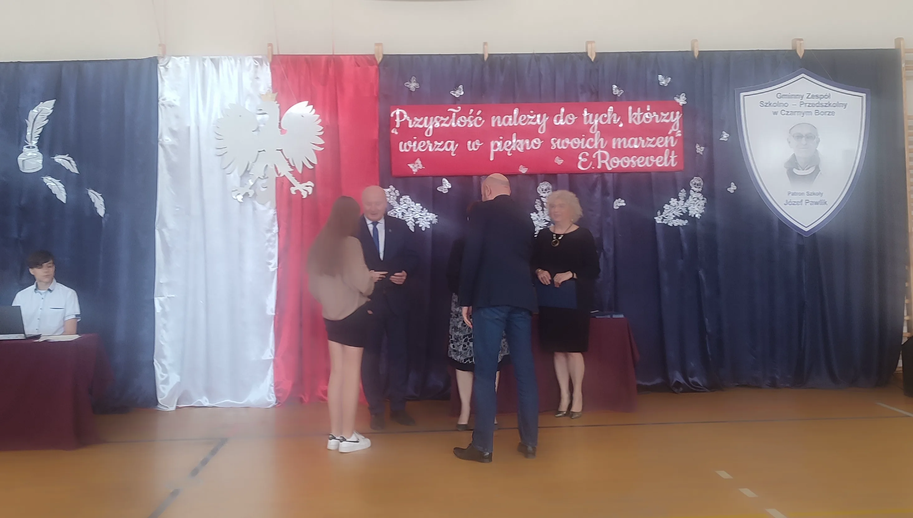 Zdjęcie 9 z albumu Styp