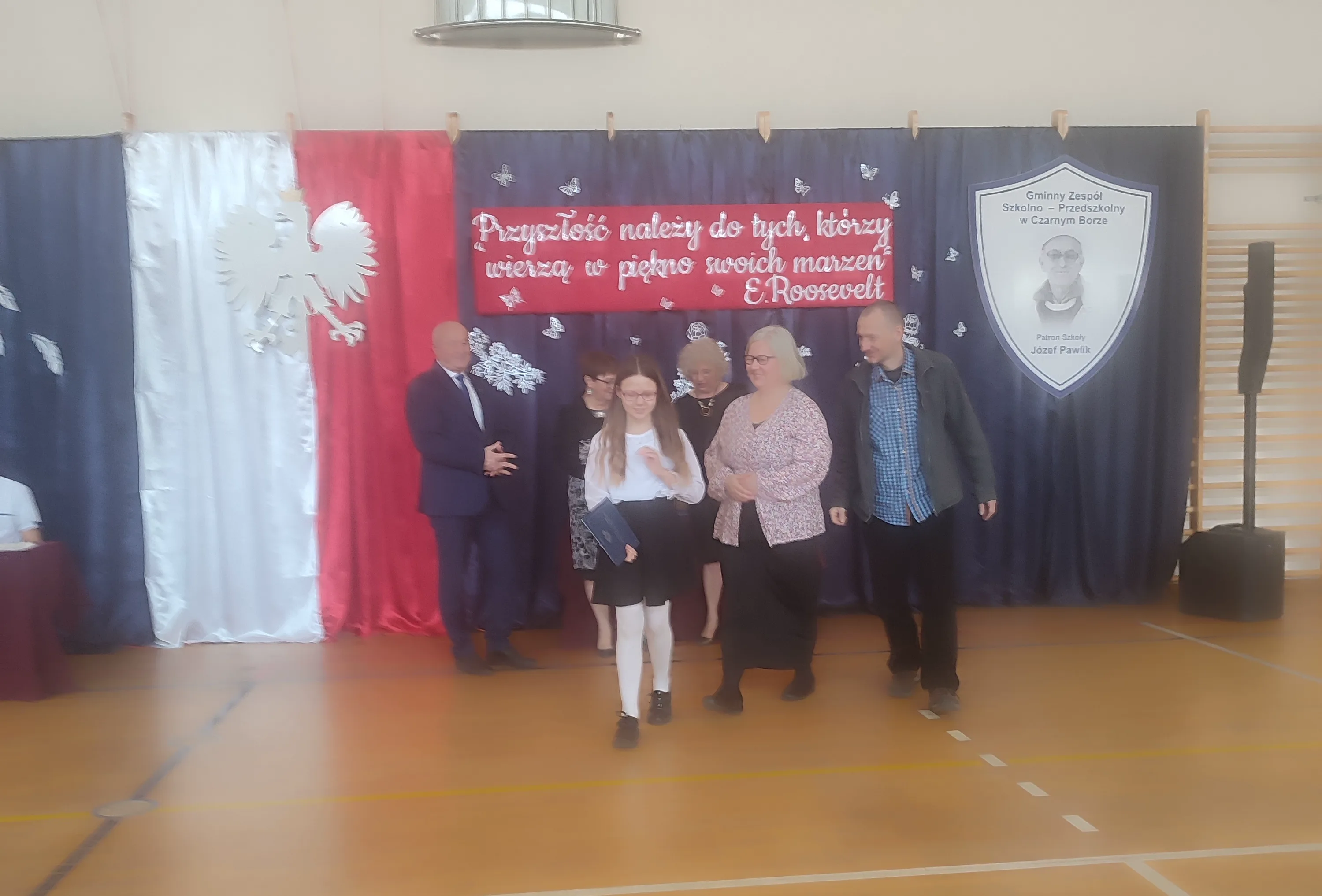 Zdjęcie 12 z albumu Styp