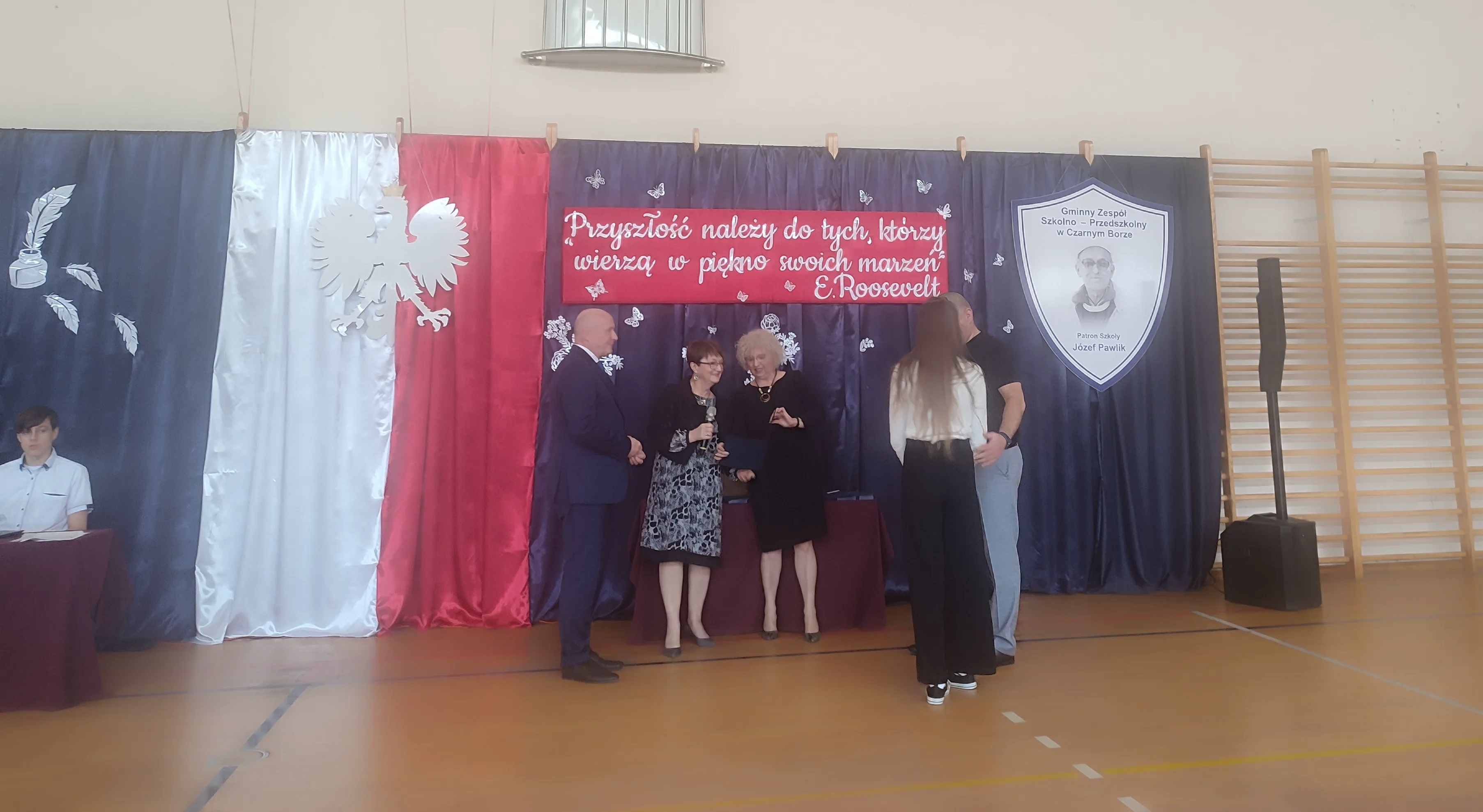 Zdjęcie 13 z albumu Styp