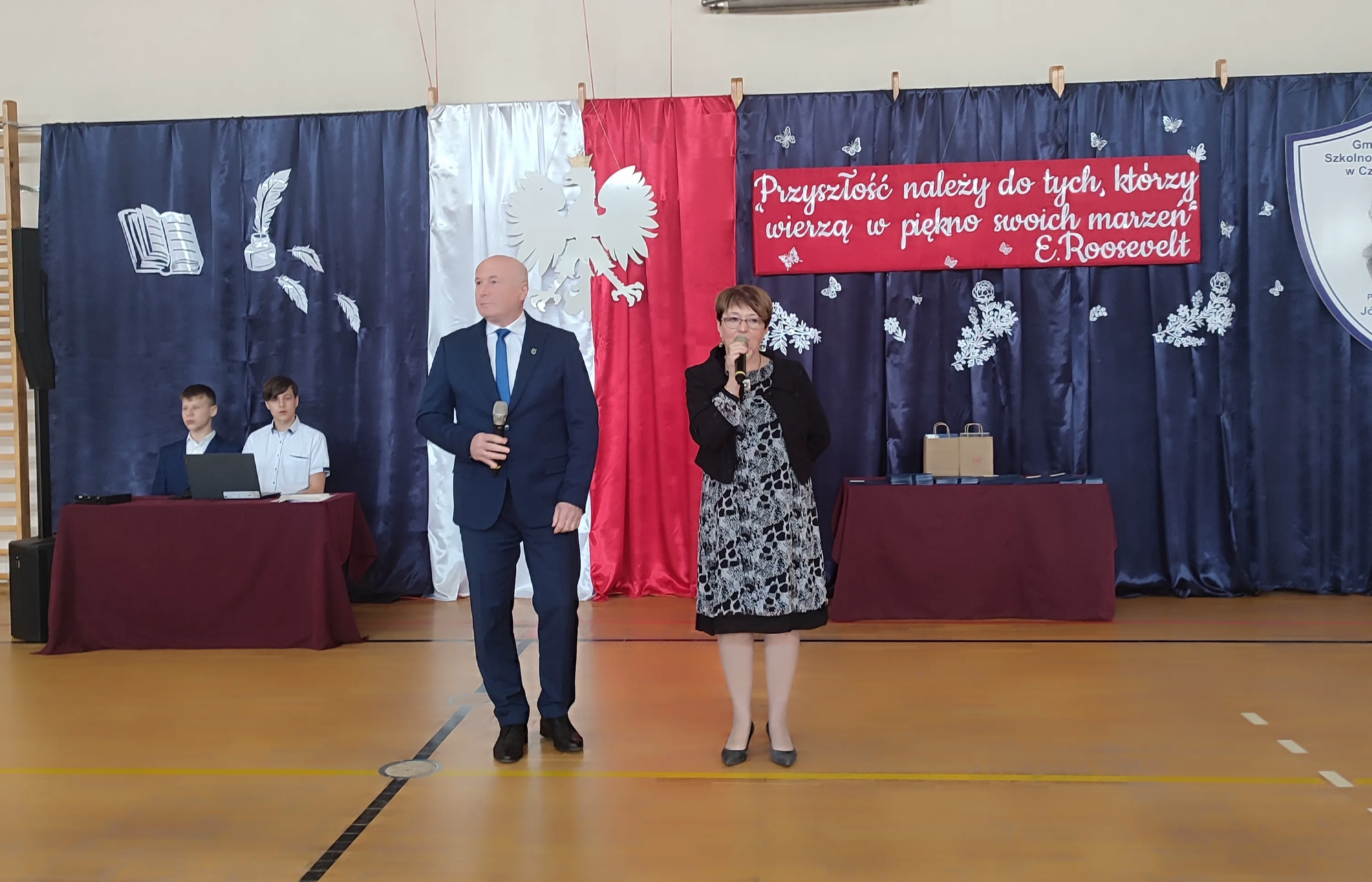 Zdjęcie 17 z albumu Styp