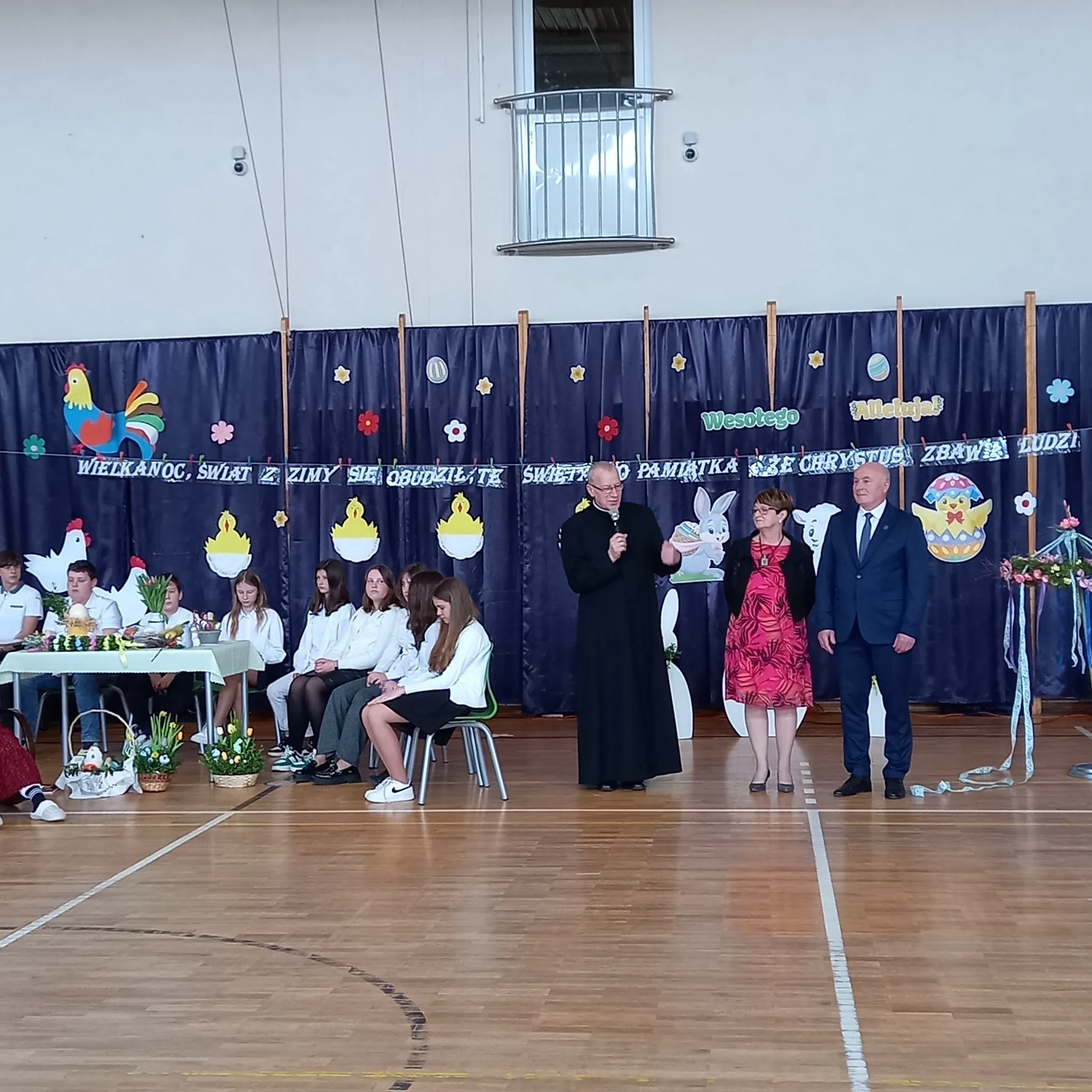 CUKROWE BARANKI, KOLOROWE PISANKI NADCHODZI WIELKANOC