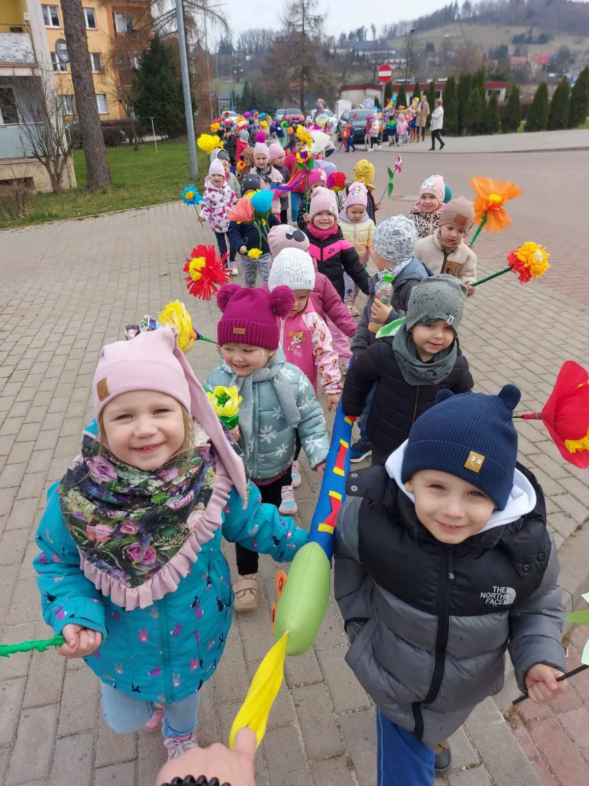 Zdjęcie 15 z albumu Wiosna