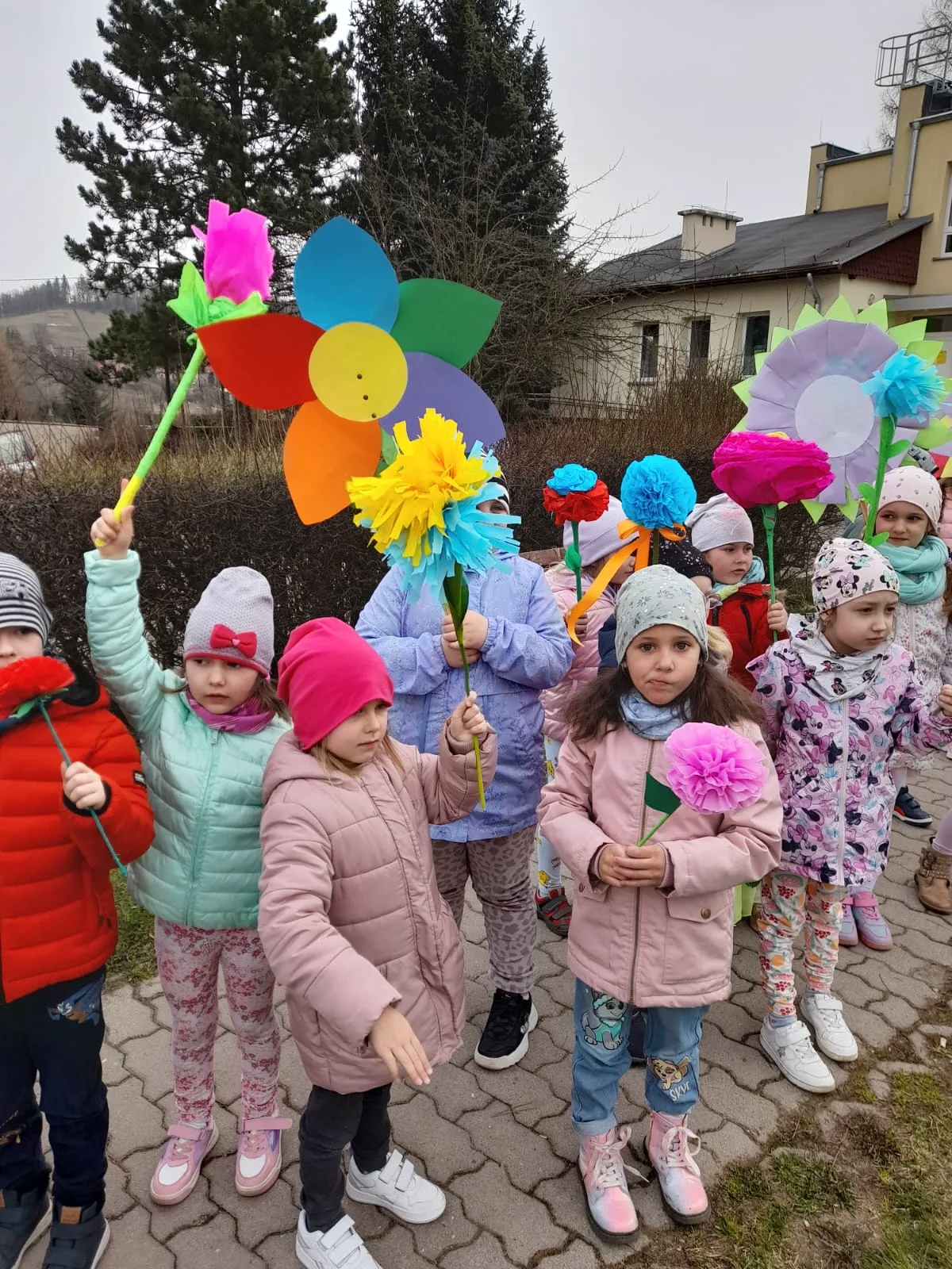 Zdjęcie 20 z albumu Wiosna