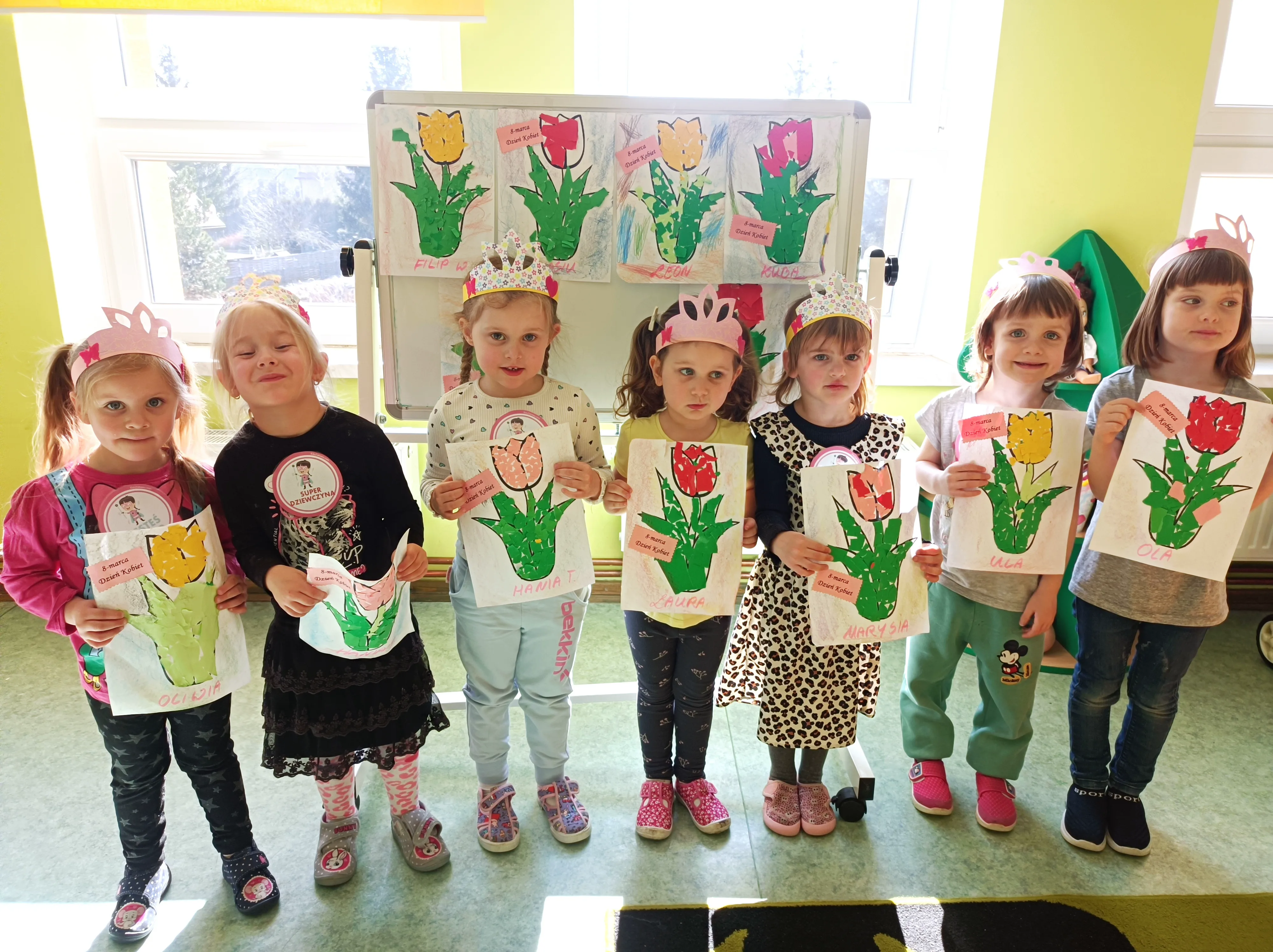 Zdjęcie 10 z albumu Dzień