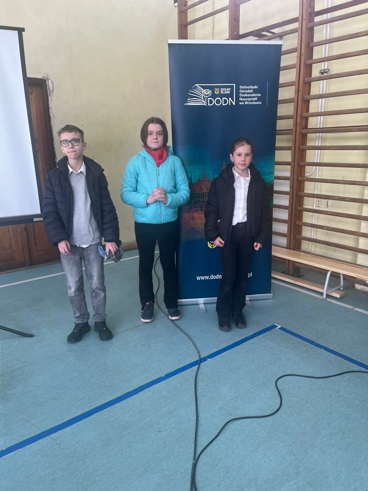 MŁODZI ZDOLNI EKONOMIŚCI