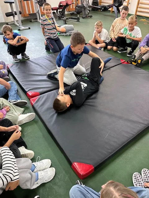 Zdjęcie 5 z albumu Pomoc